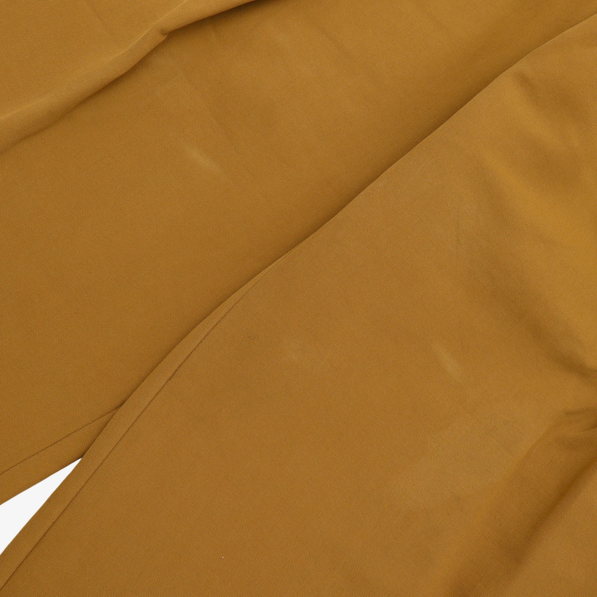 High Waisted Wide Leg Trousers