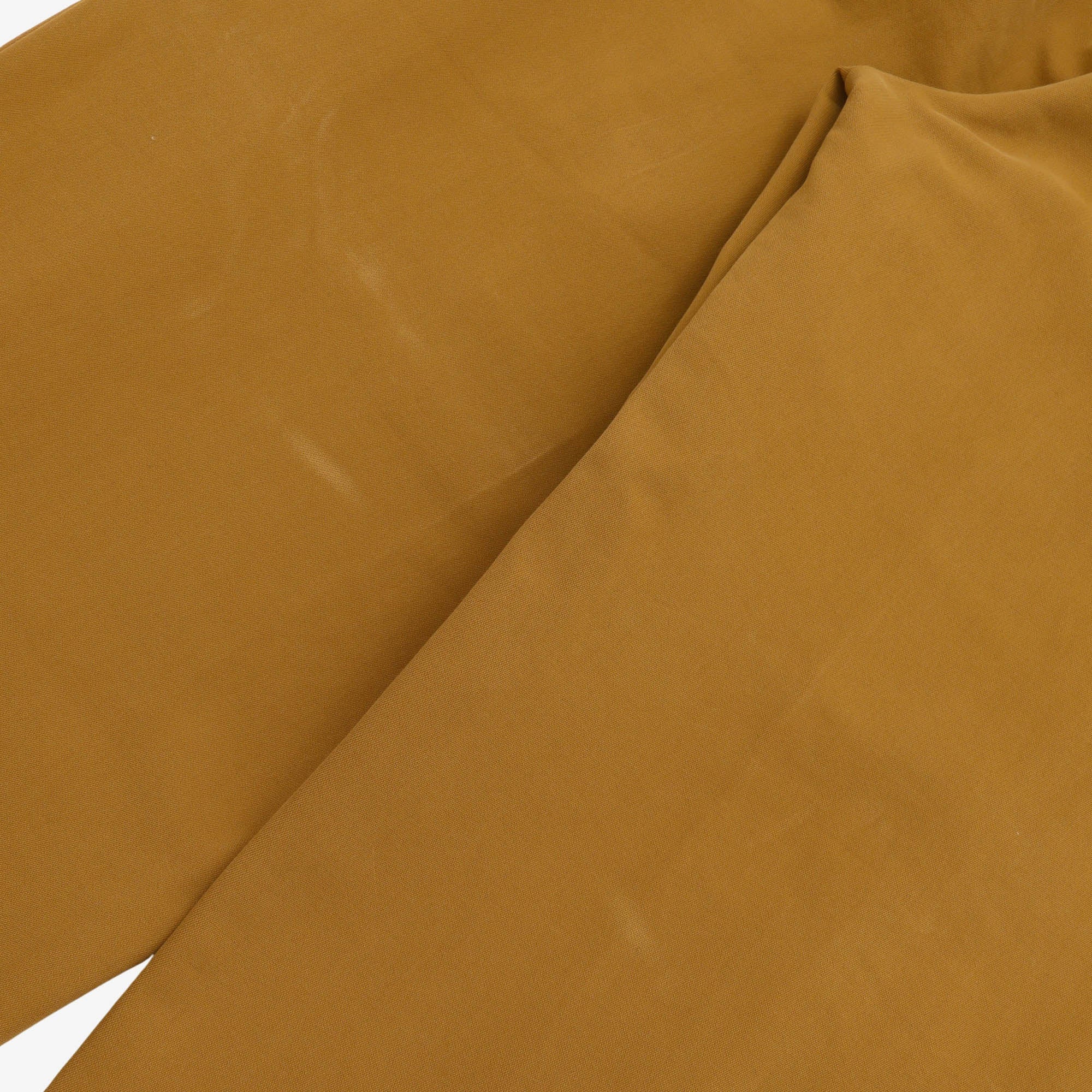 High Waisted Wide Leg Trousers