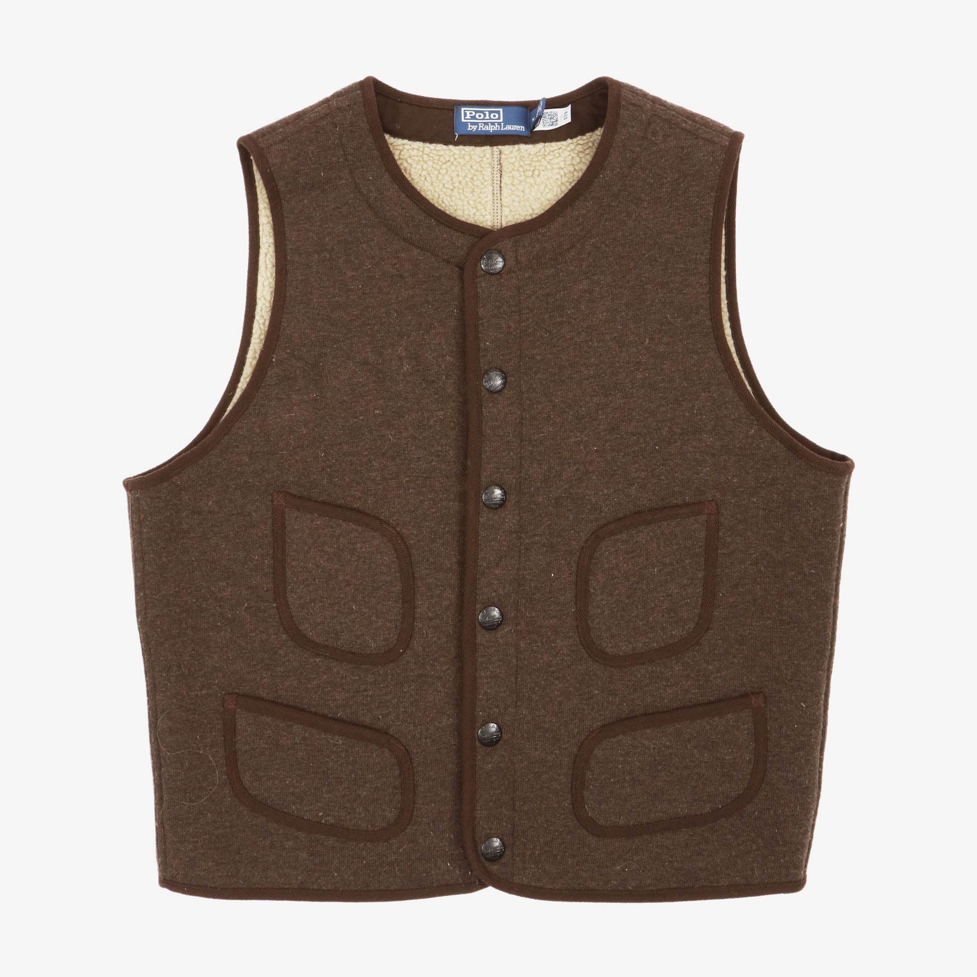 Browns Beach Vest