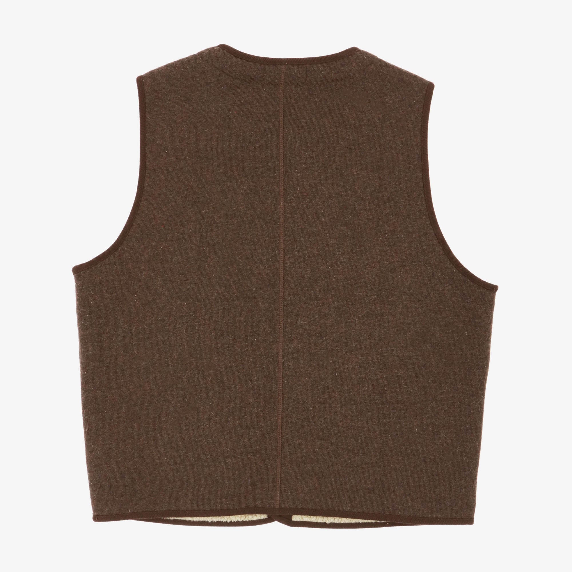 Browns Beach Vest
