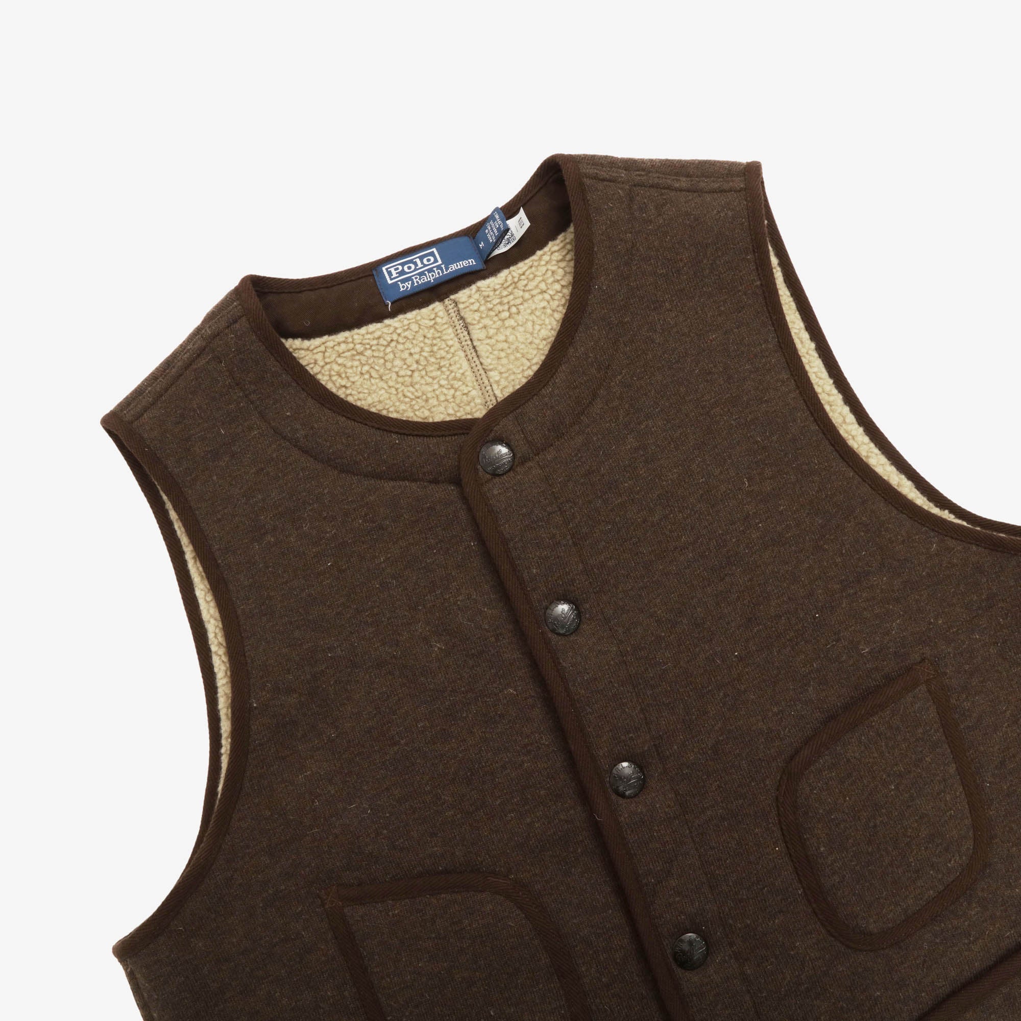 Browns Beach Vest