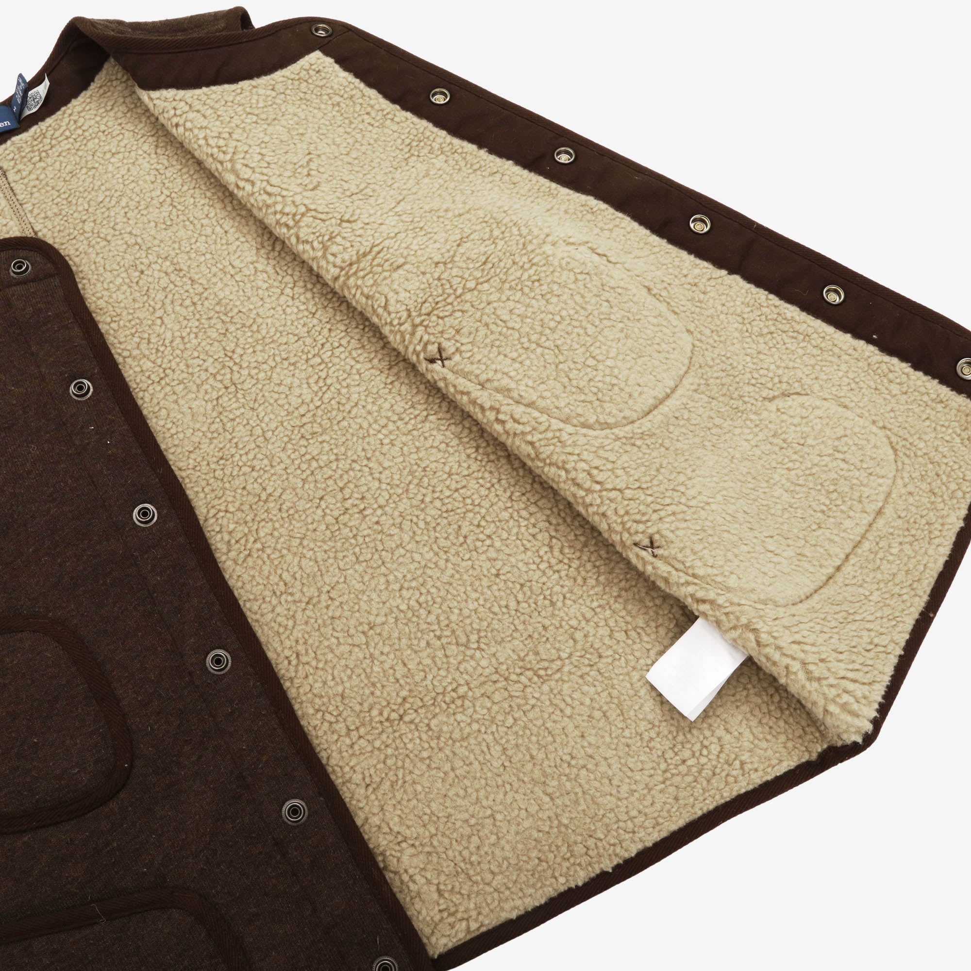 Browns Beach Vest