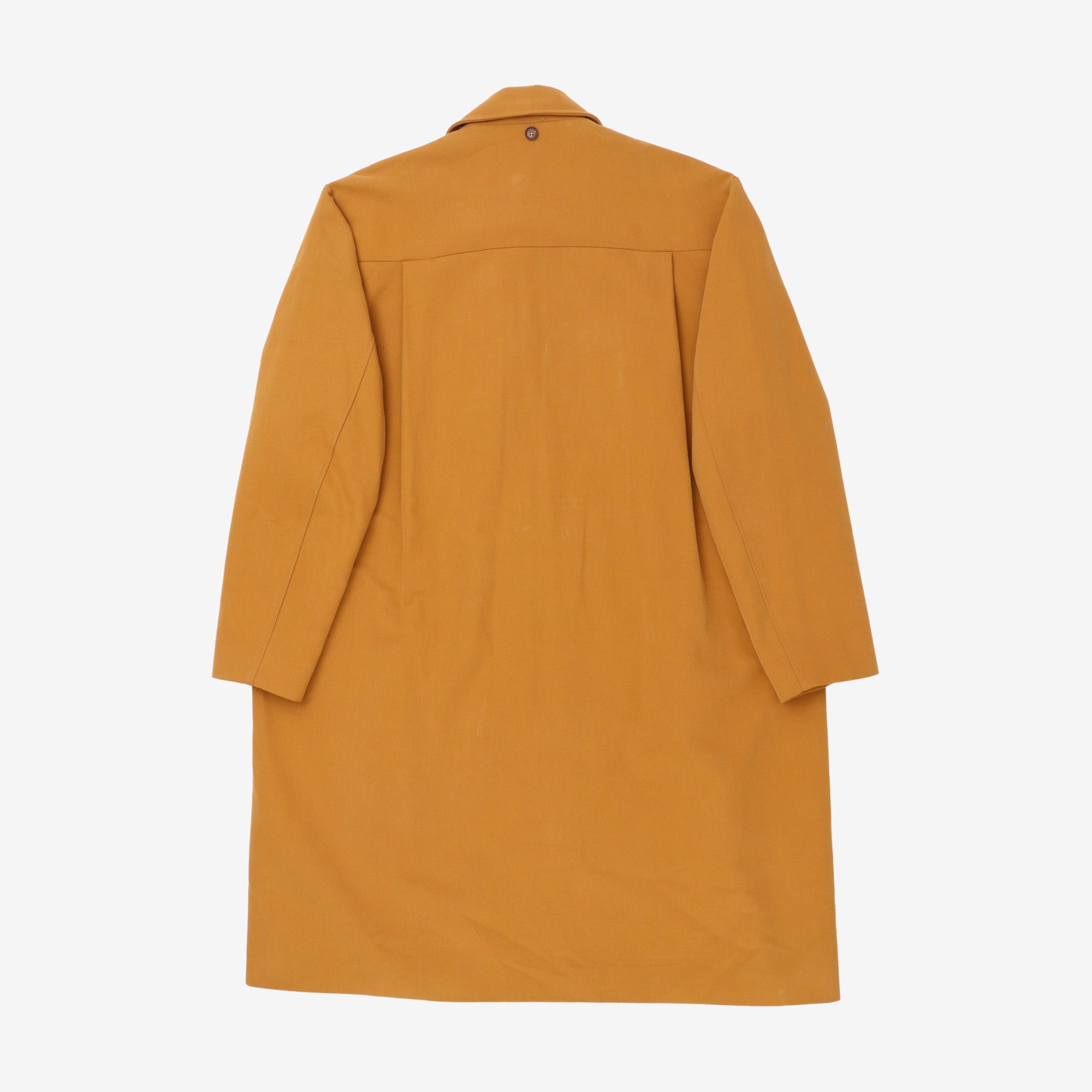 Long Overcoat