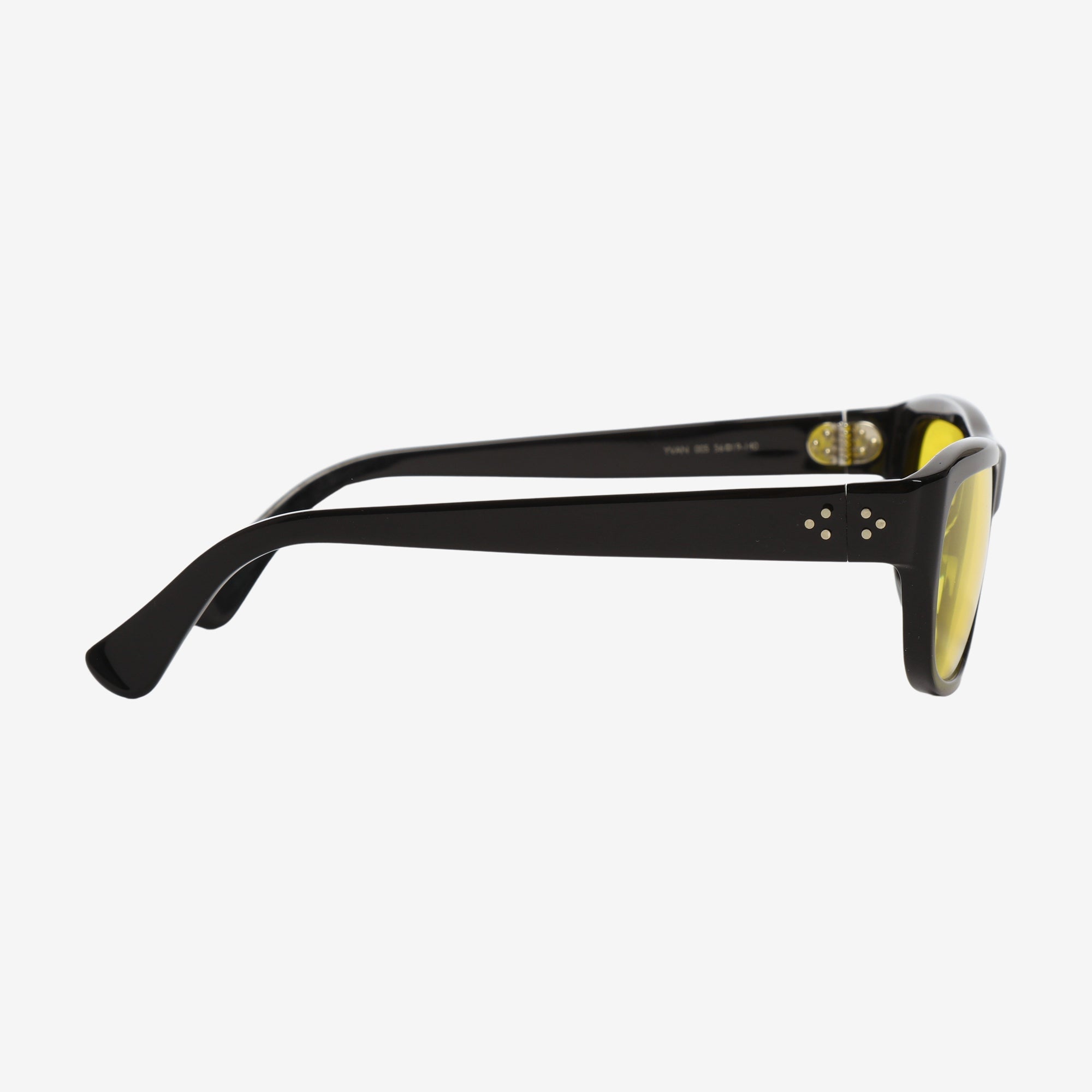 Yvan Tinted Sunglasses