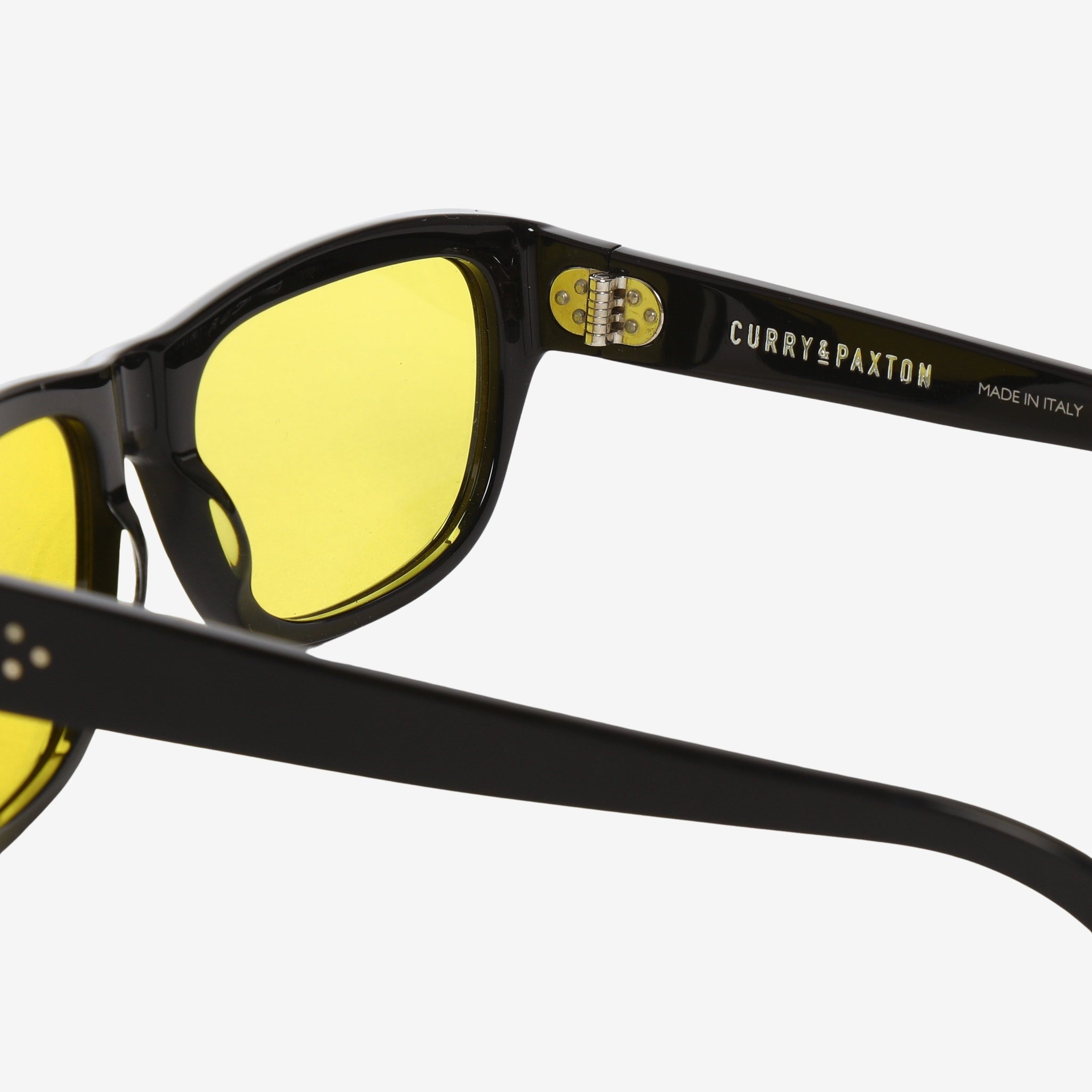 Yvan Tinted Sunglasses