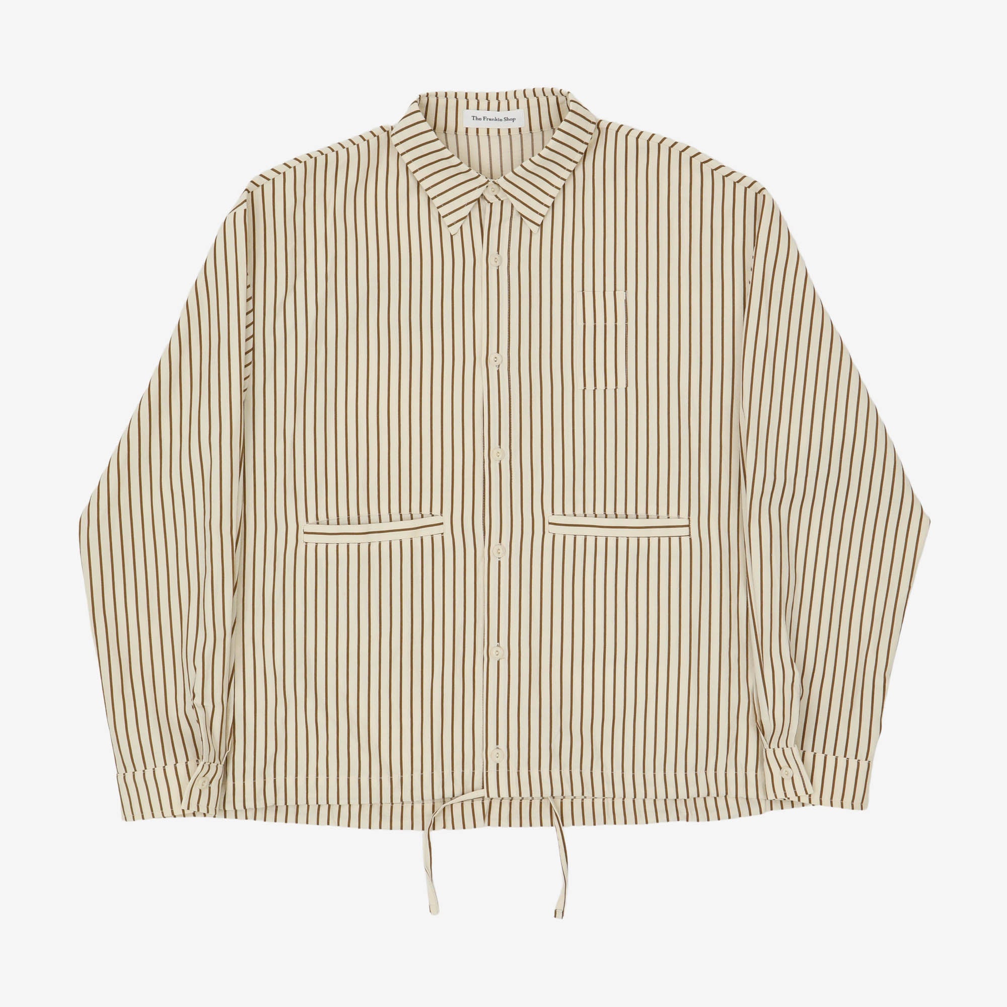 Corwin Shirt Jacket