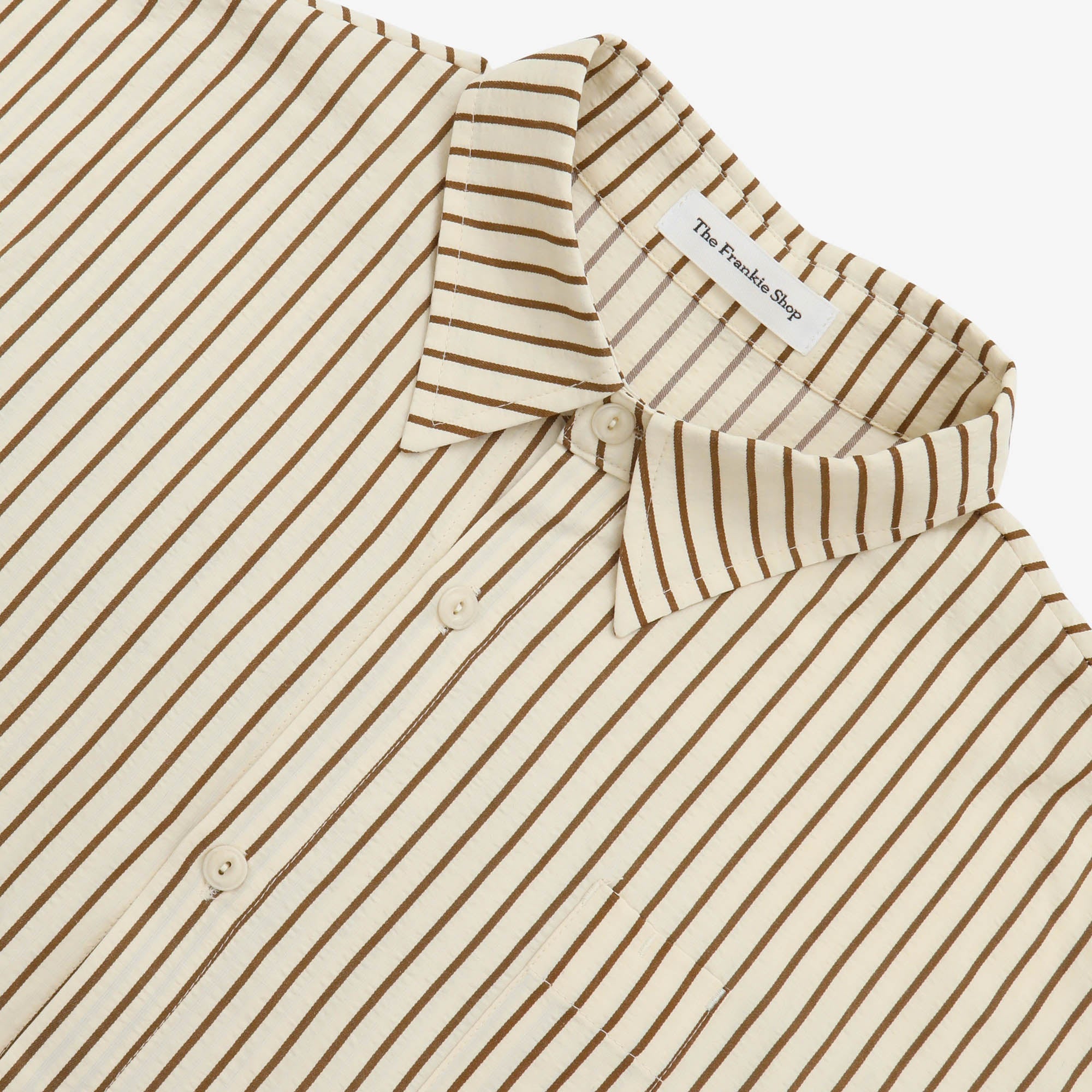 Corwin Shirt Jacket