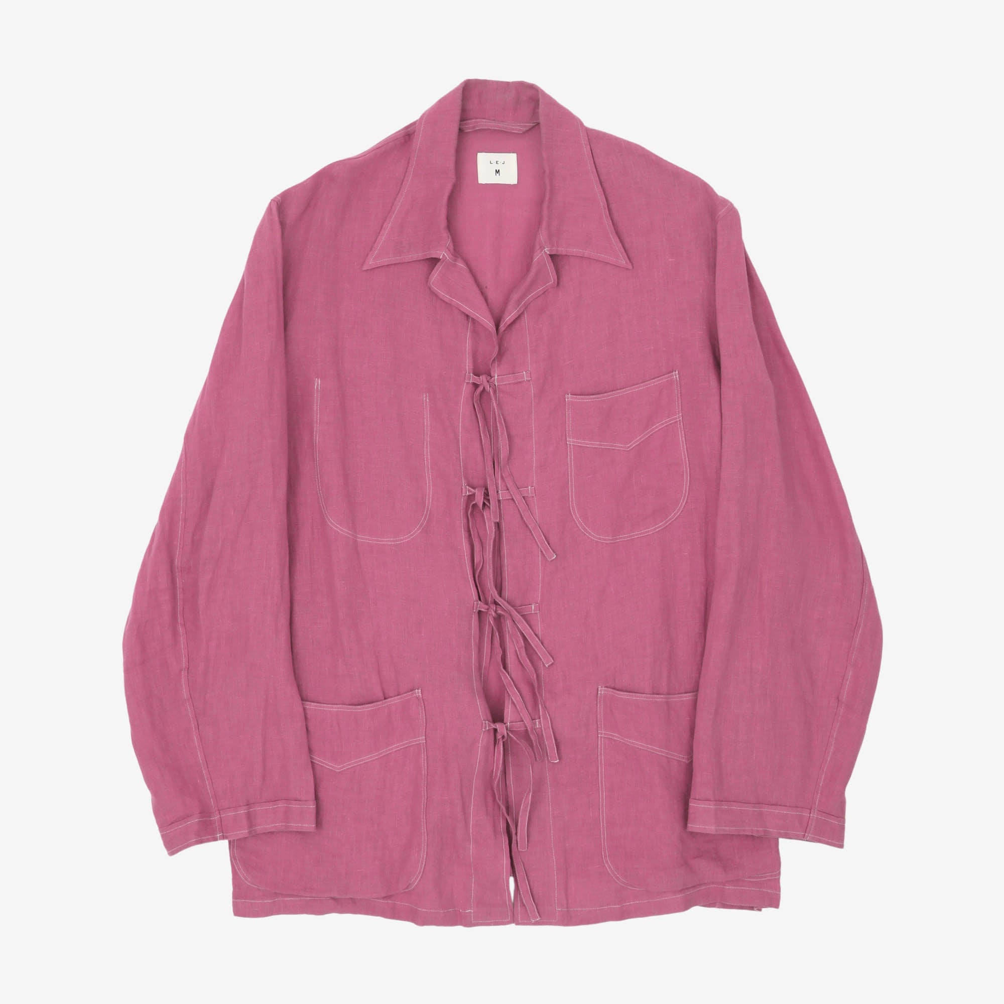 Quick Release Plage Coat