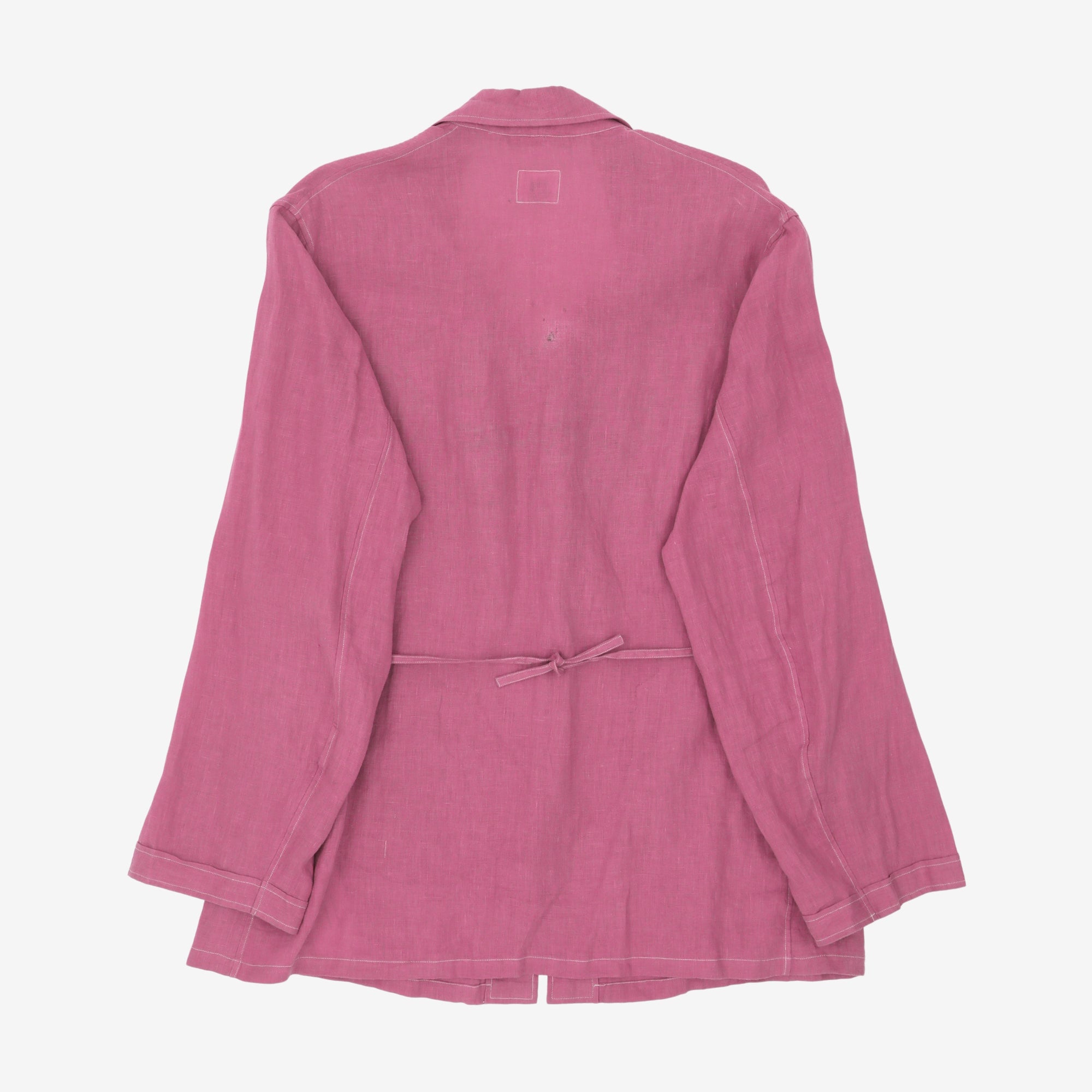 Quick Release Plage Coat