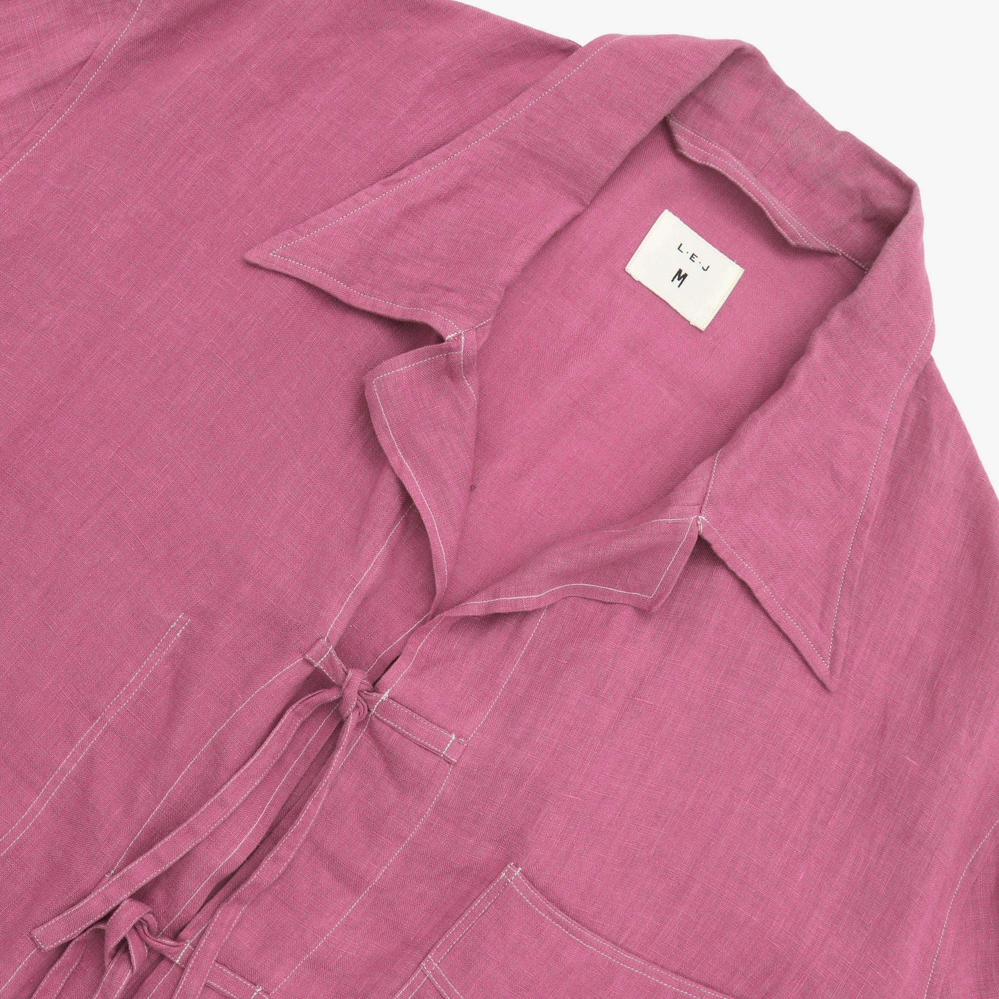 Quick Release Plage Coat