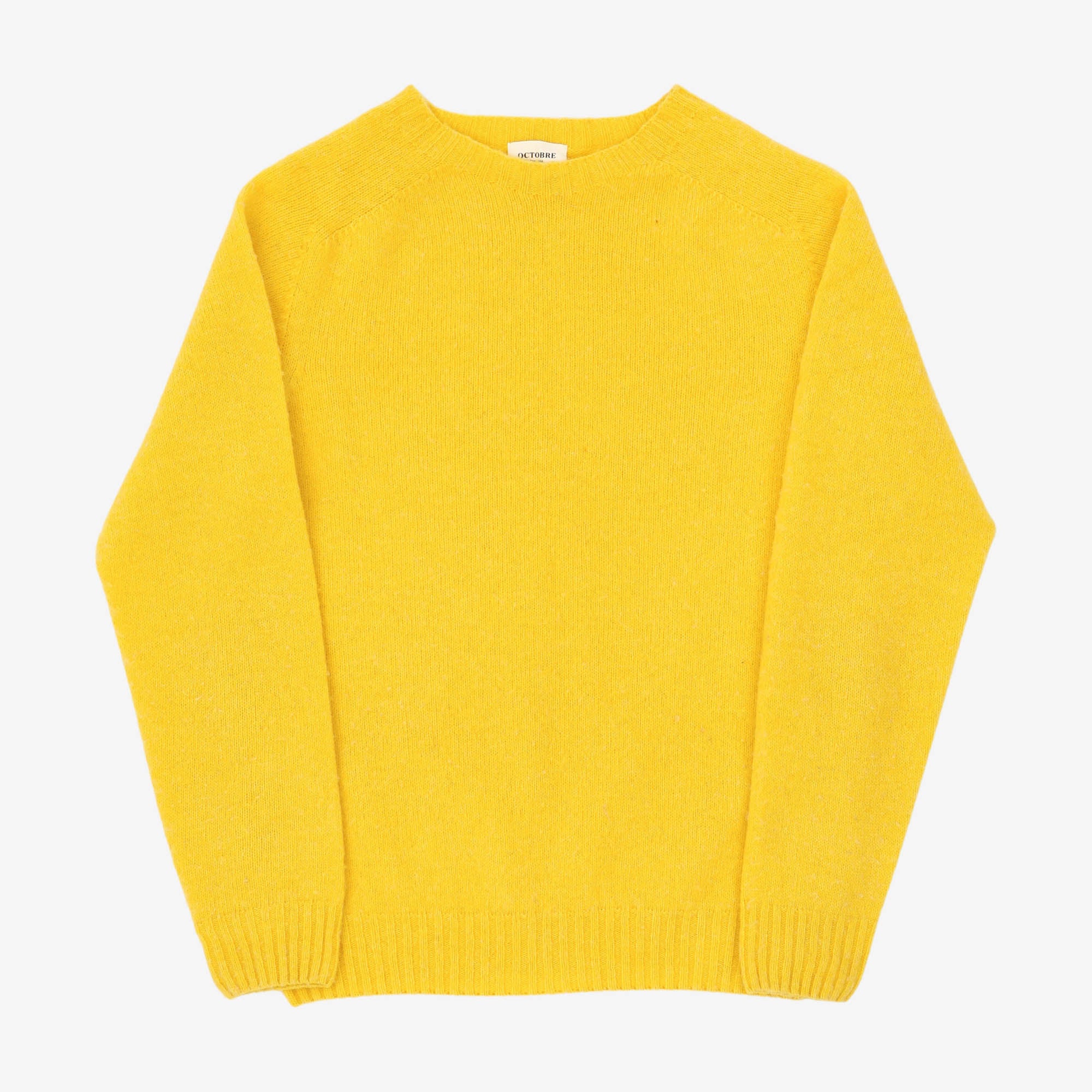 Wesley Sweater
