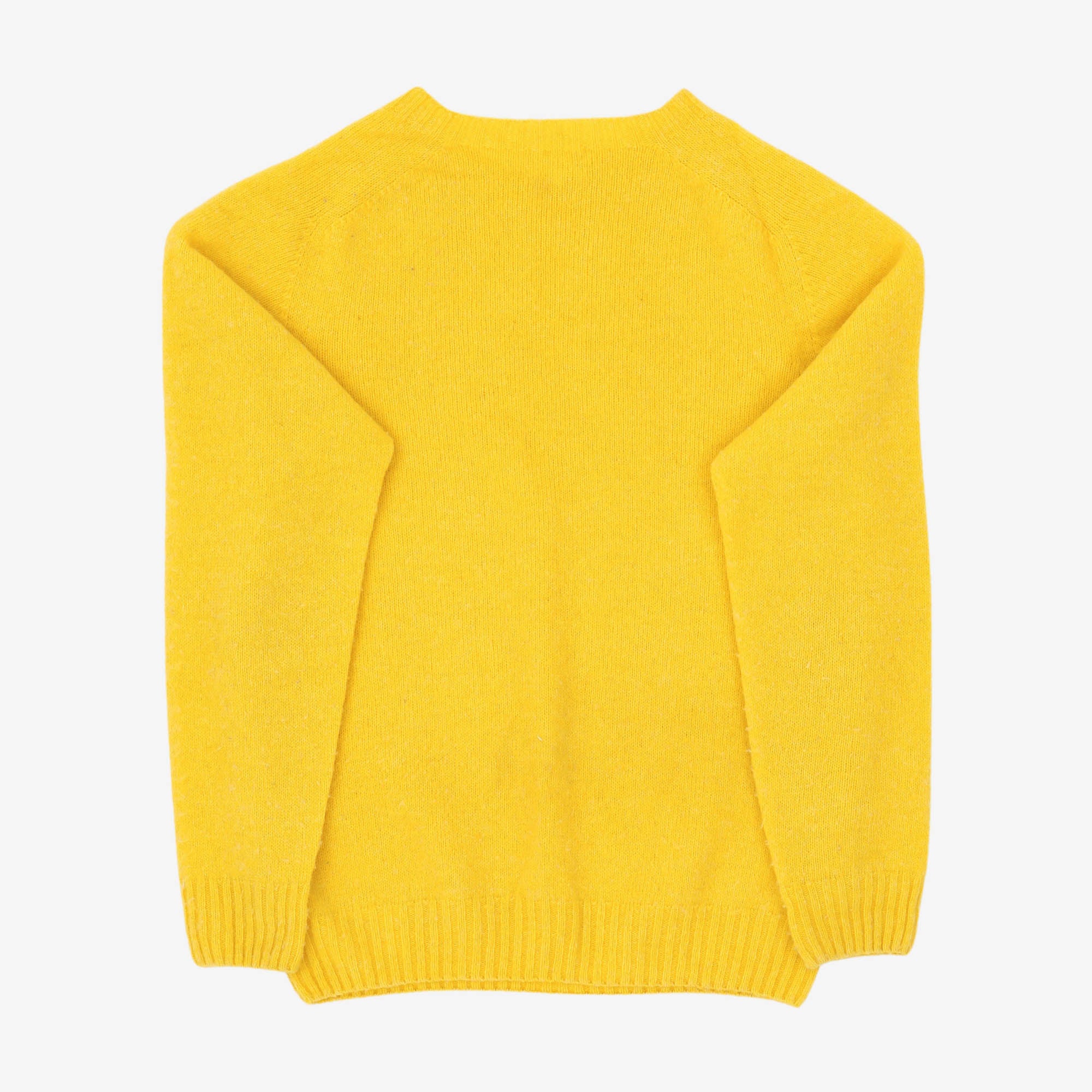 Wesley Sweater