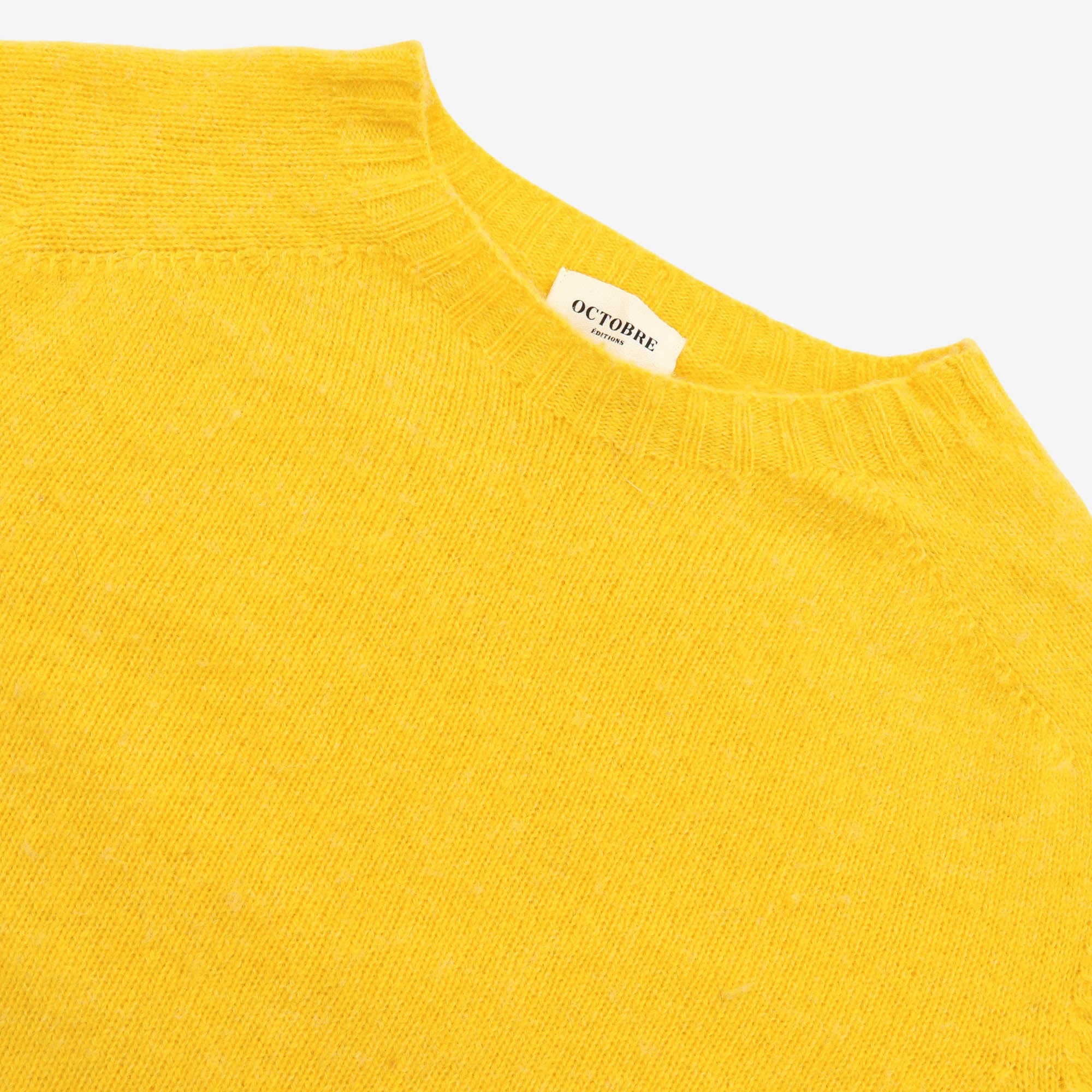 Wesley Sweater