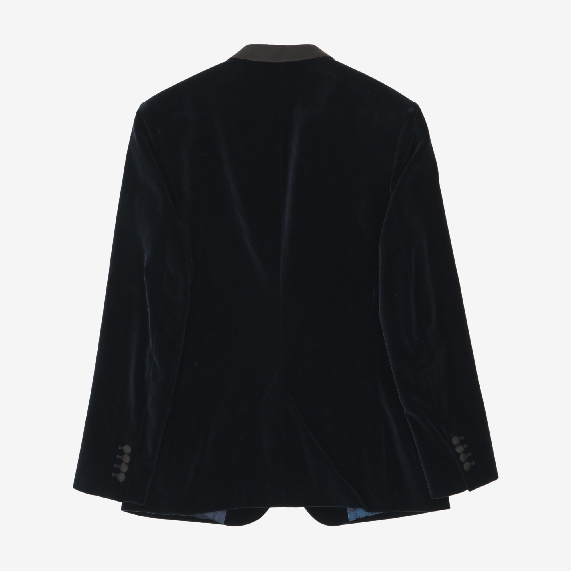 MTM Smoking Jacket