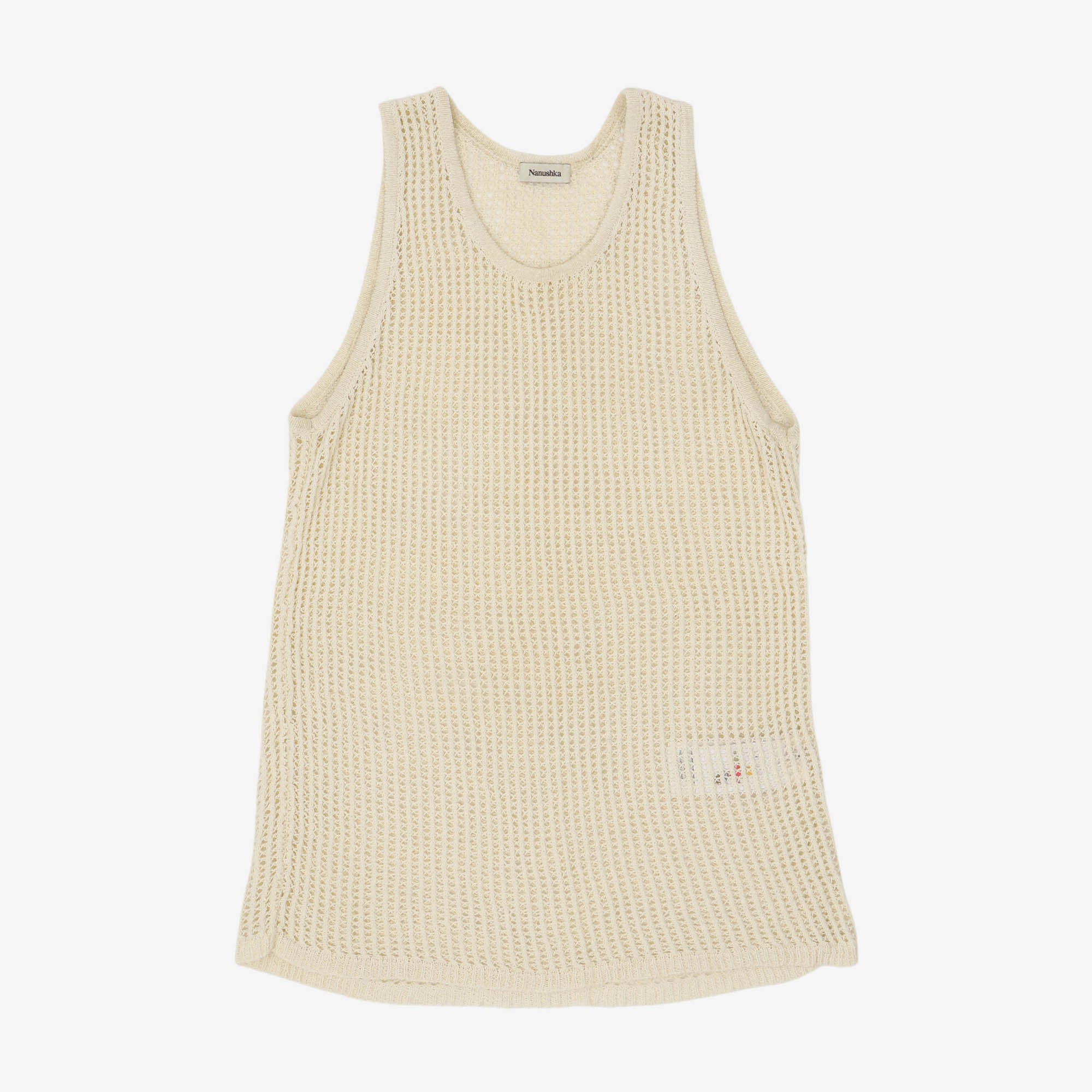 Zev Tank Top