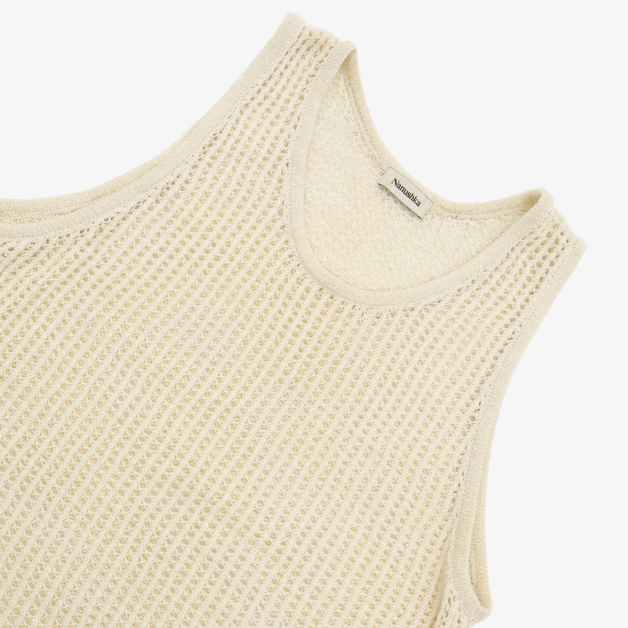 Zev Tank Top