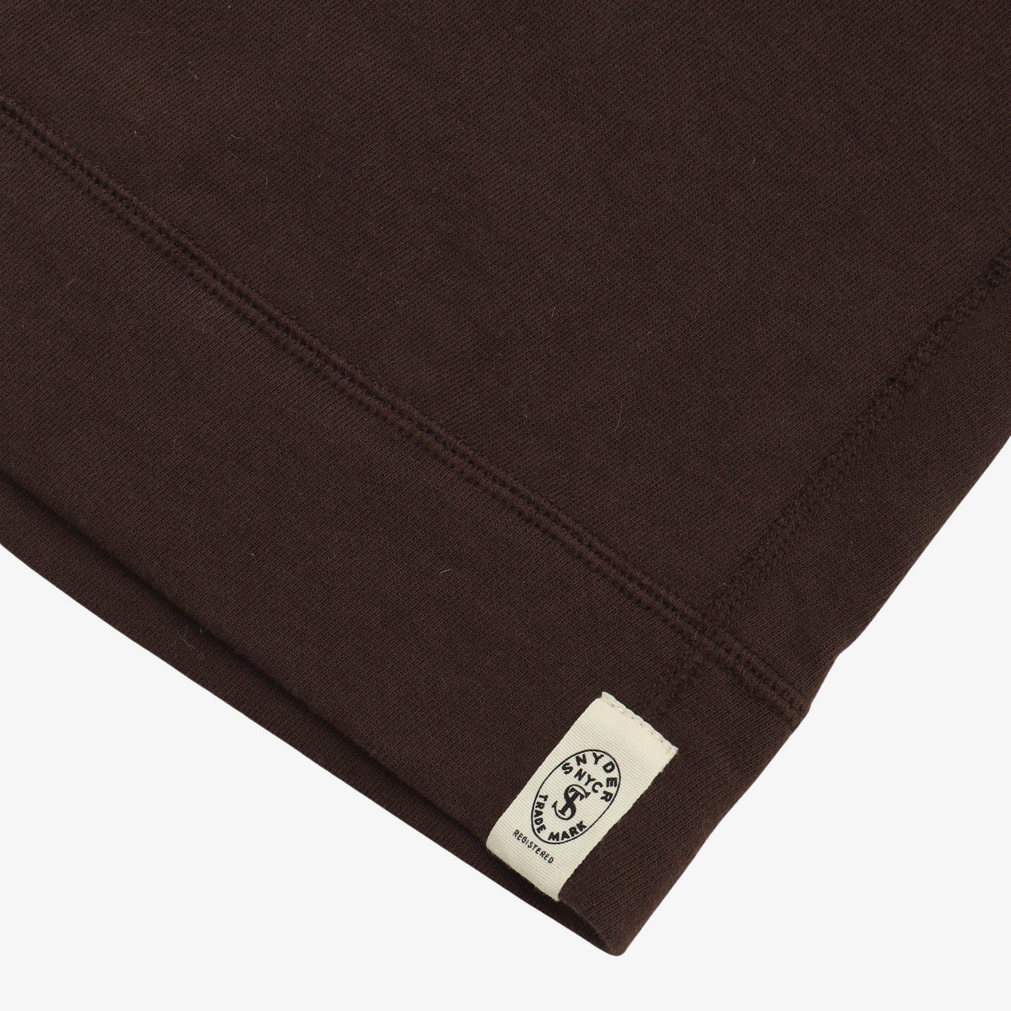 Lightweight Raglan Sweatshirt