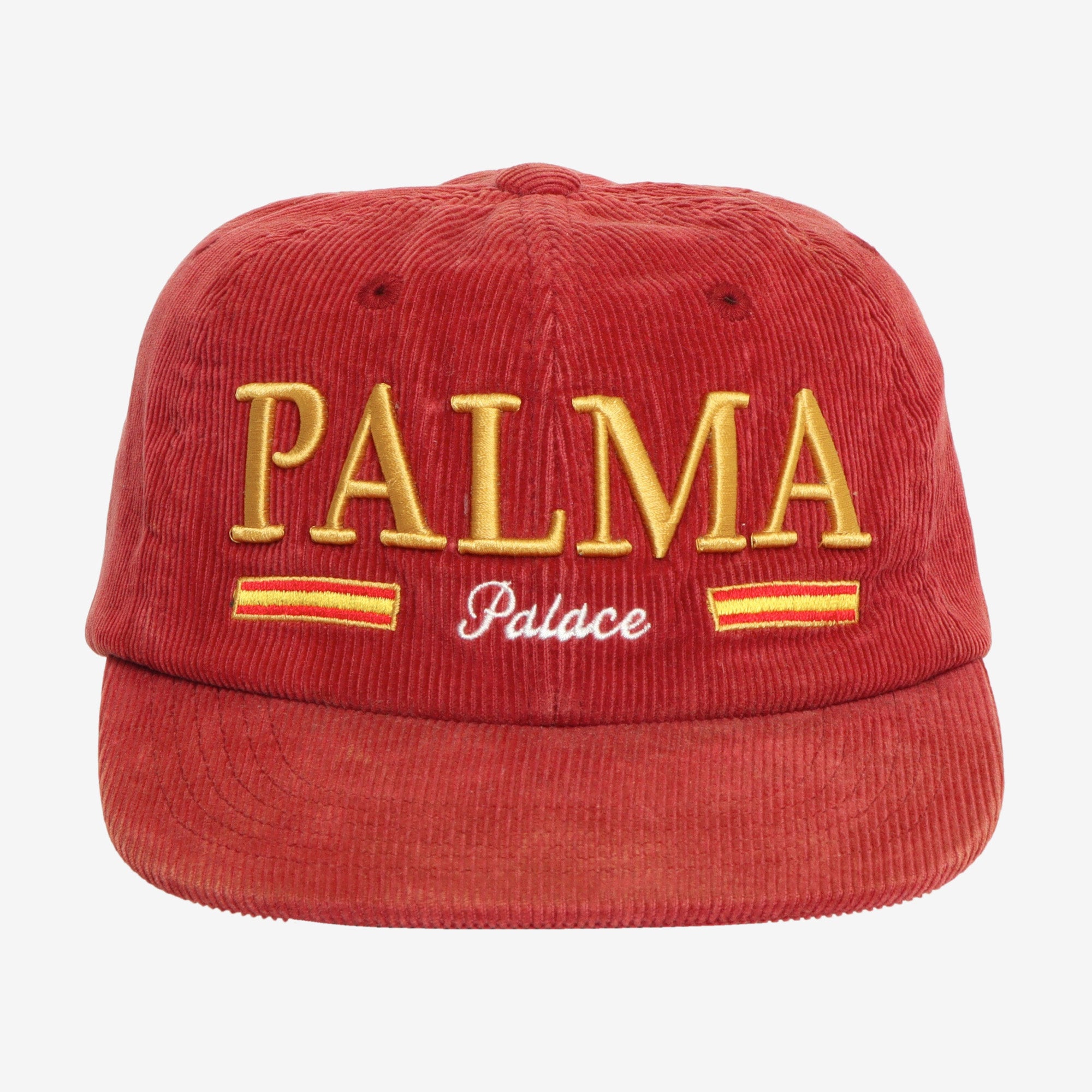 Palma Corduroy Cap