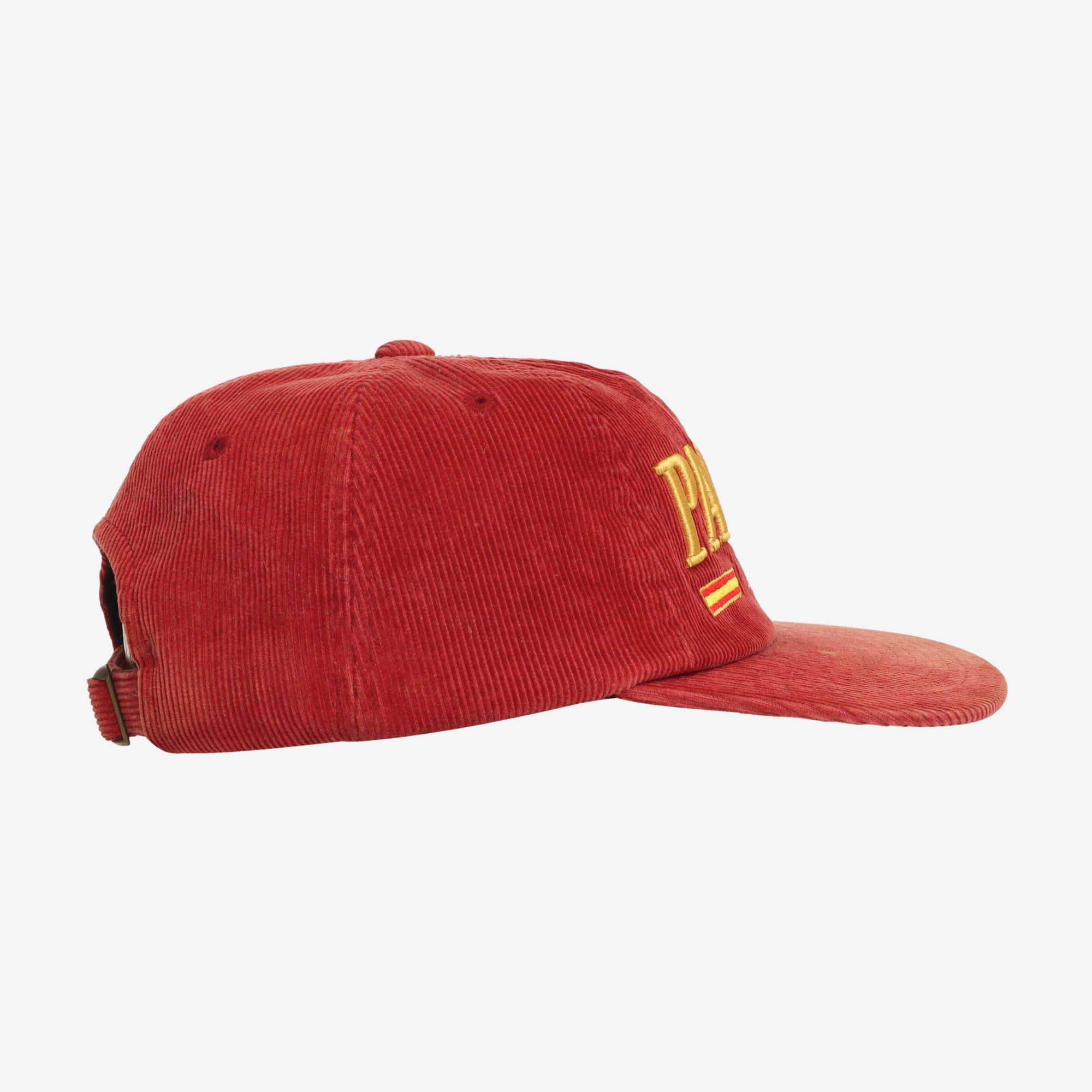 Palma Corduroy Cap