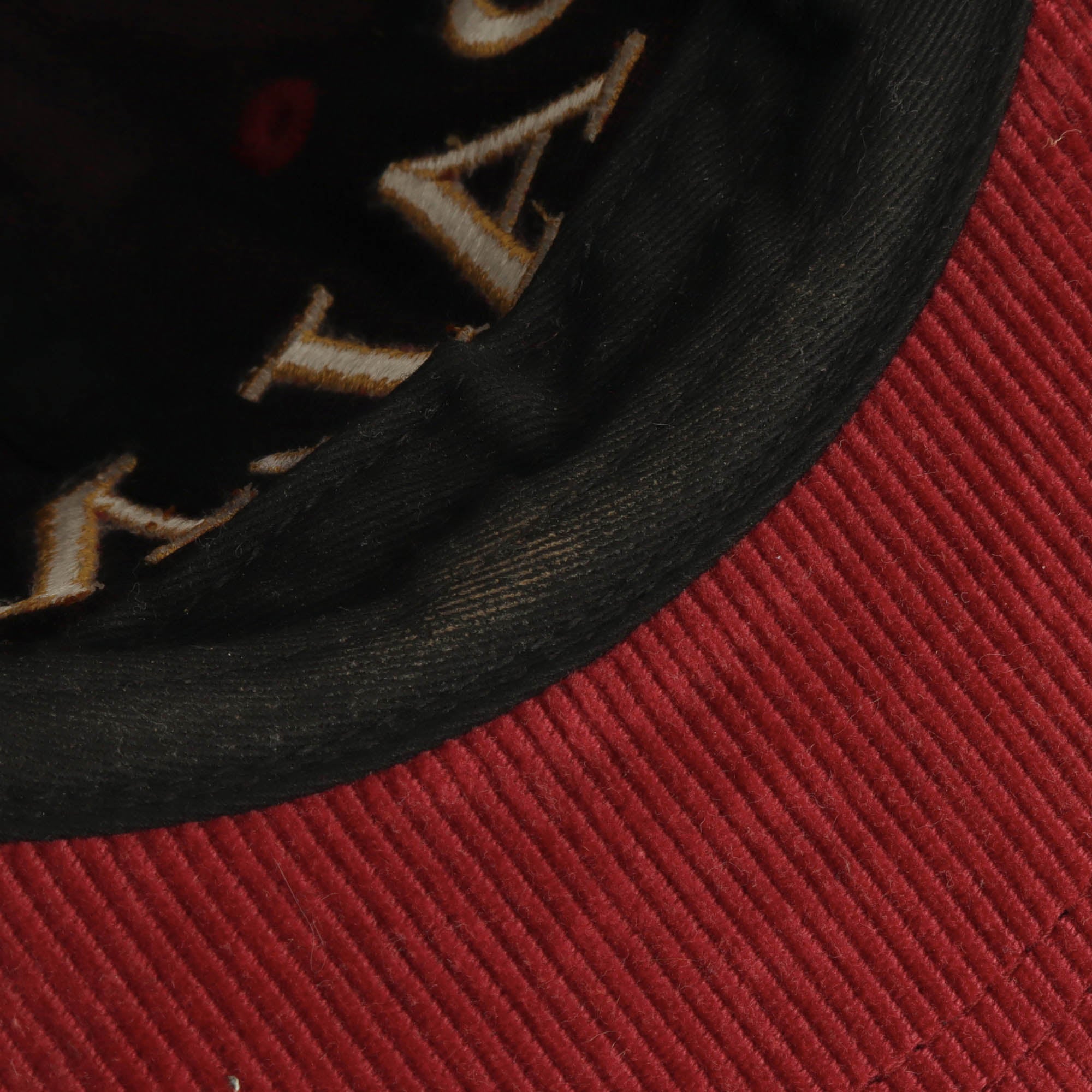 Palma Corduroy Cap