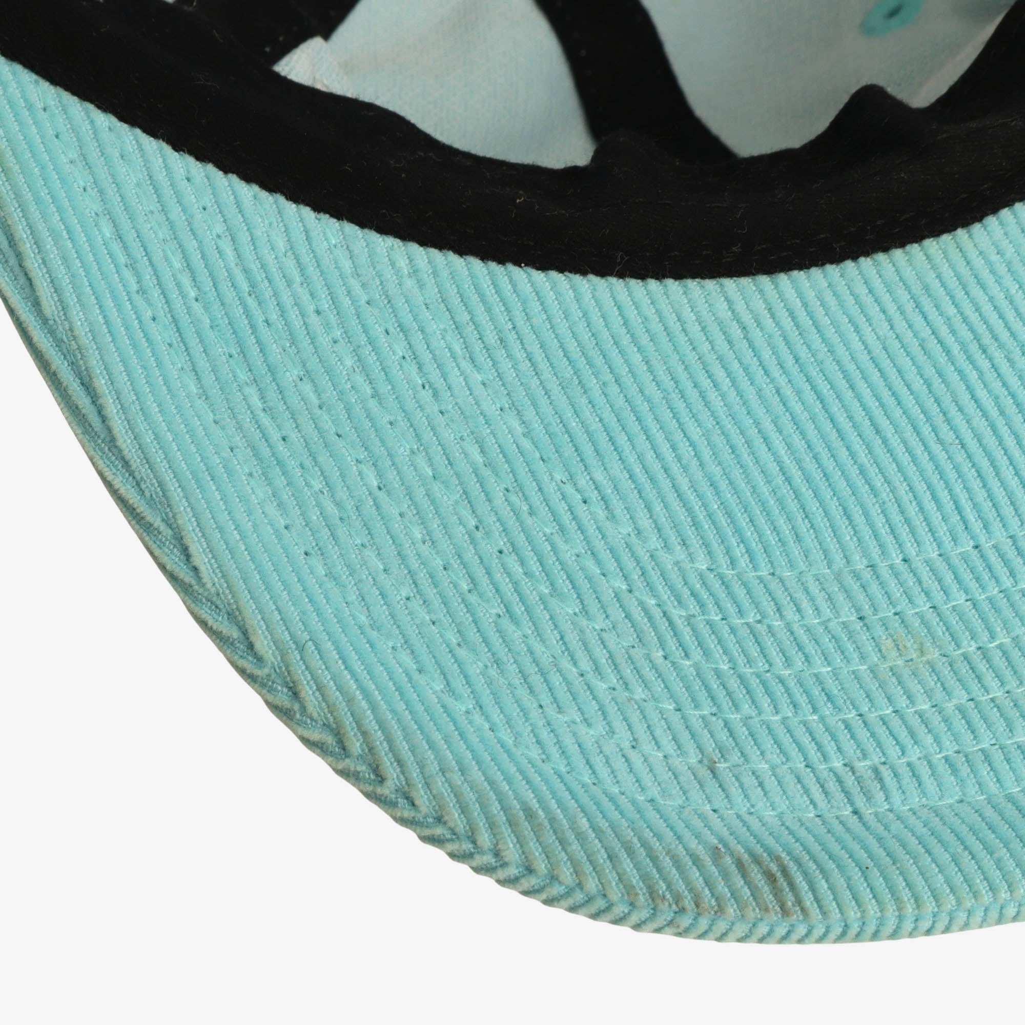 Corfu Corduroy Cap