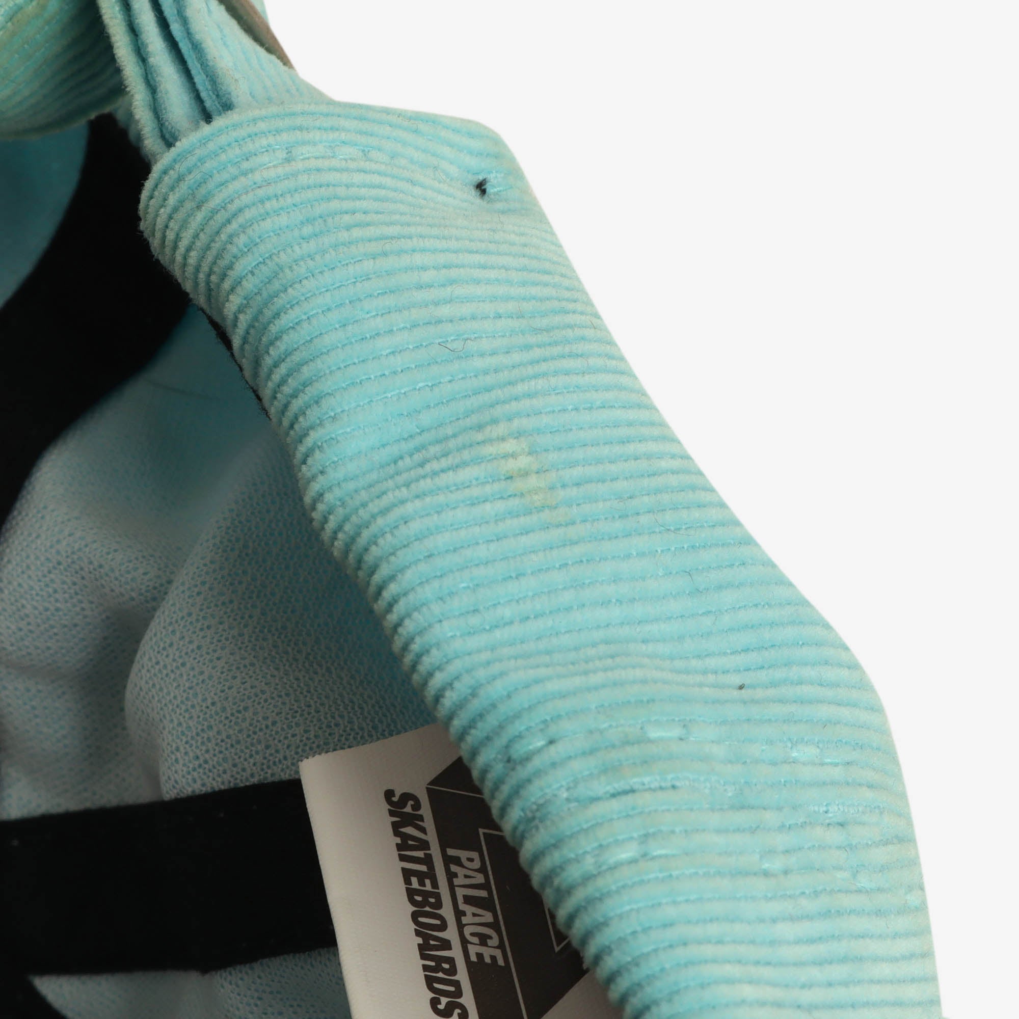 Corfu Corduroy Cap