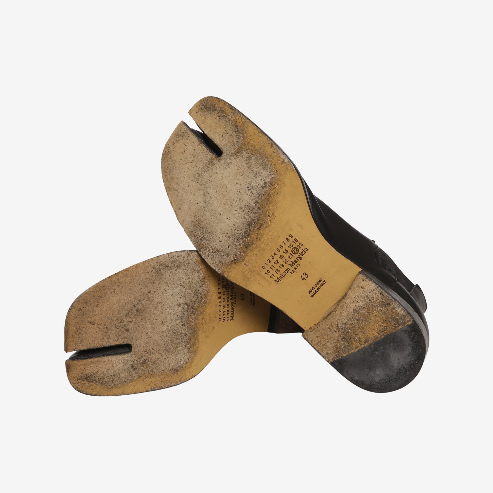 Tabi Chelsea Boots