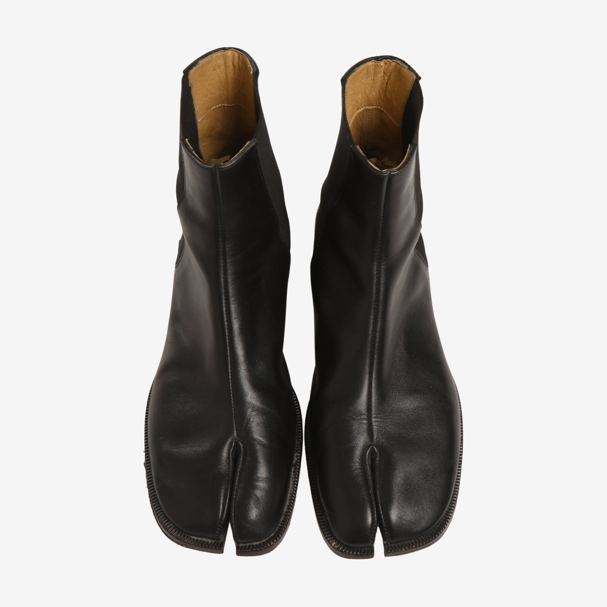 Tabi Chelsea Boots