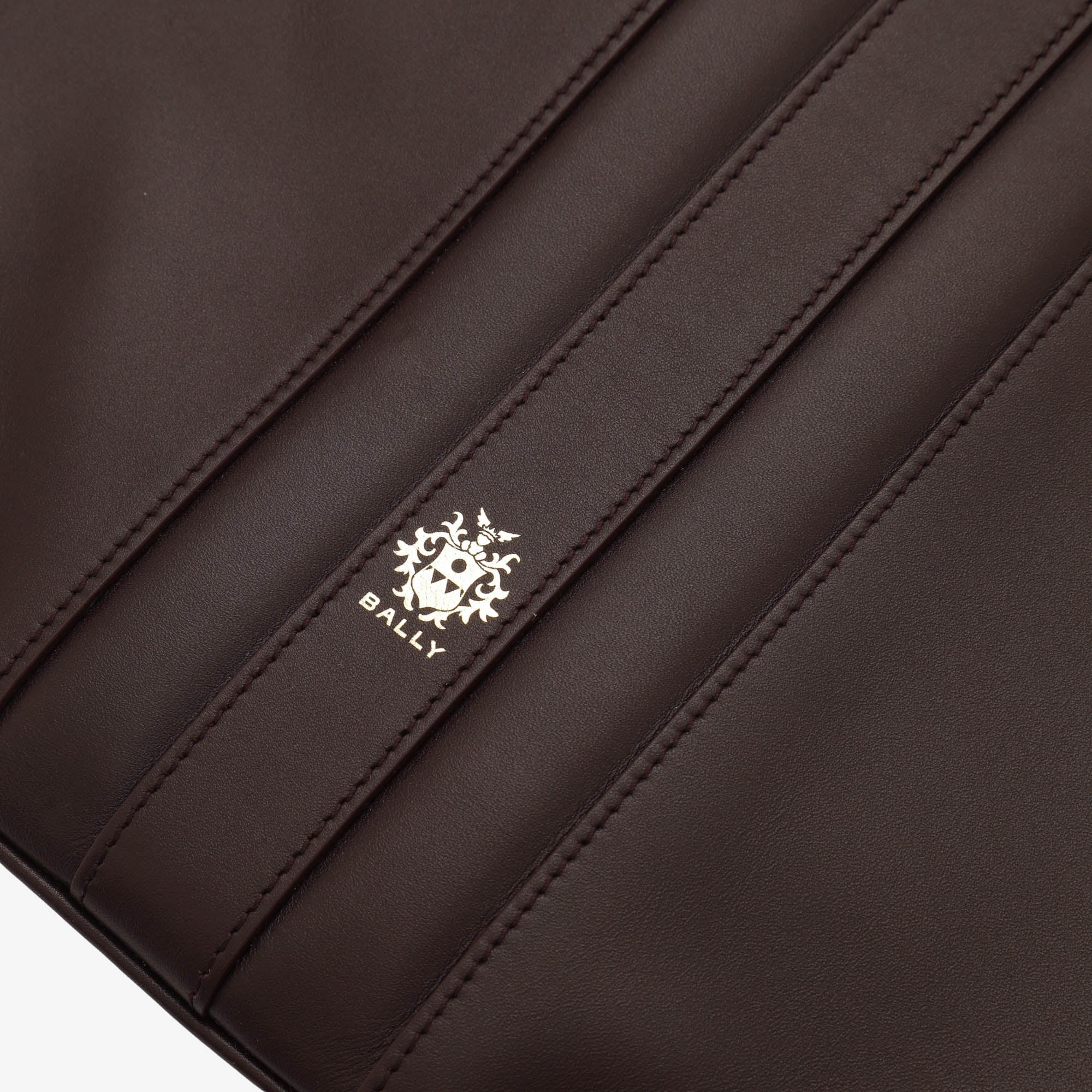 Beckett Buckle Shoulder Bag