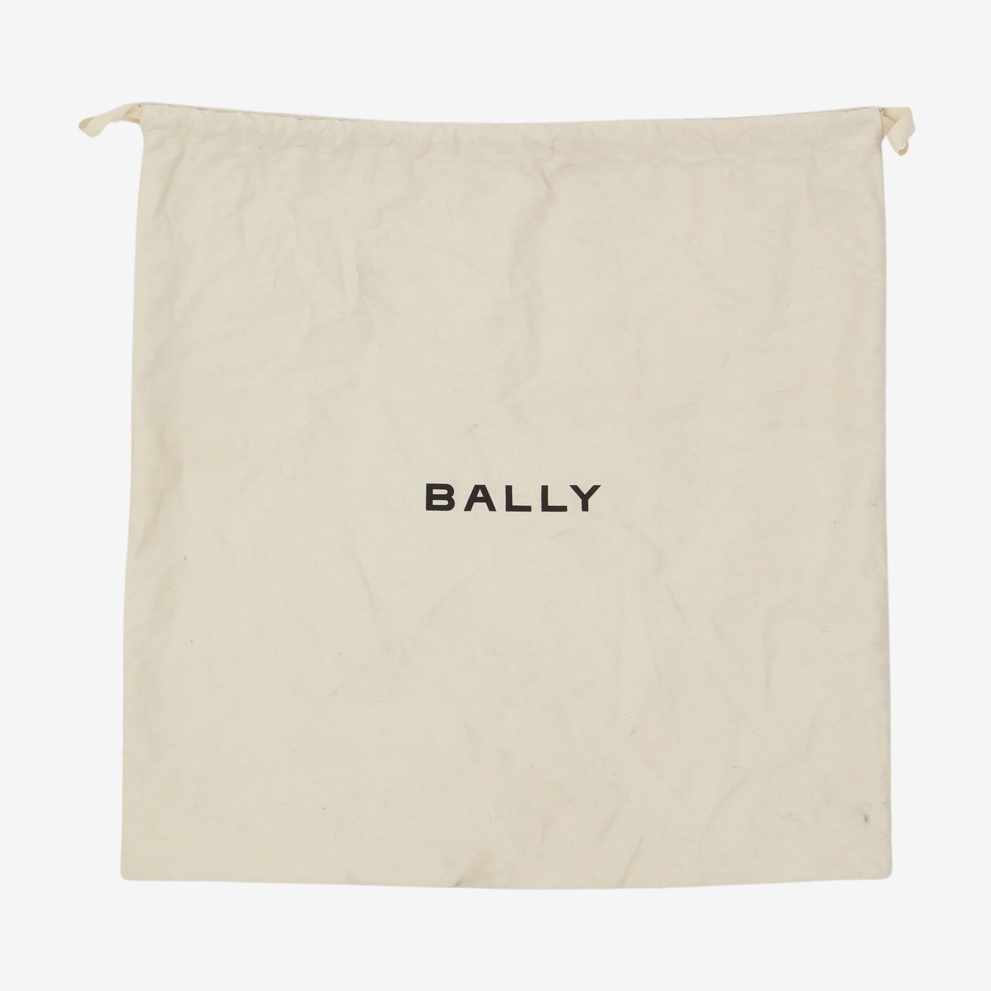 Beckett Buckle Shoulder Bag