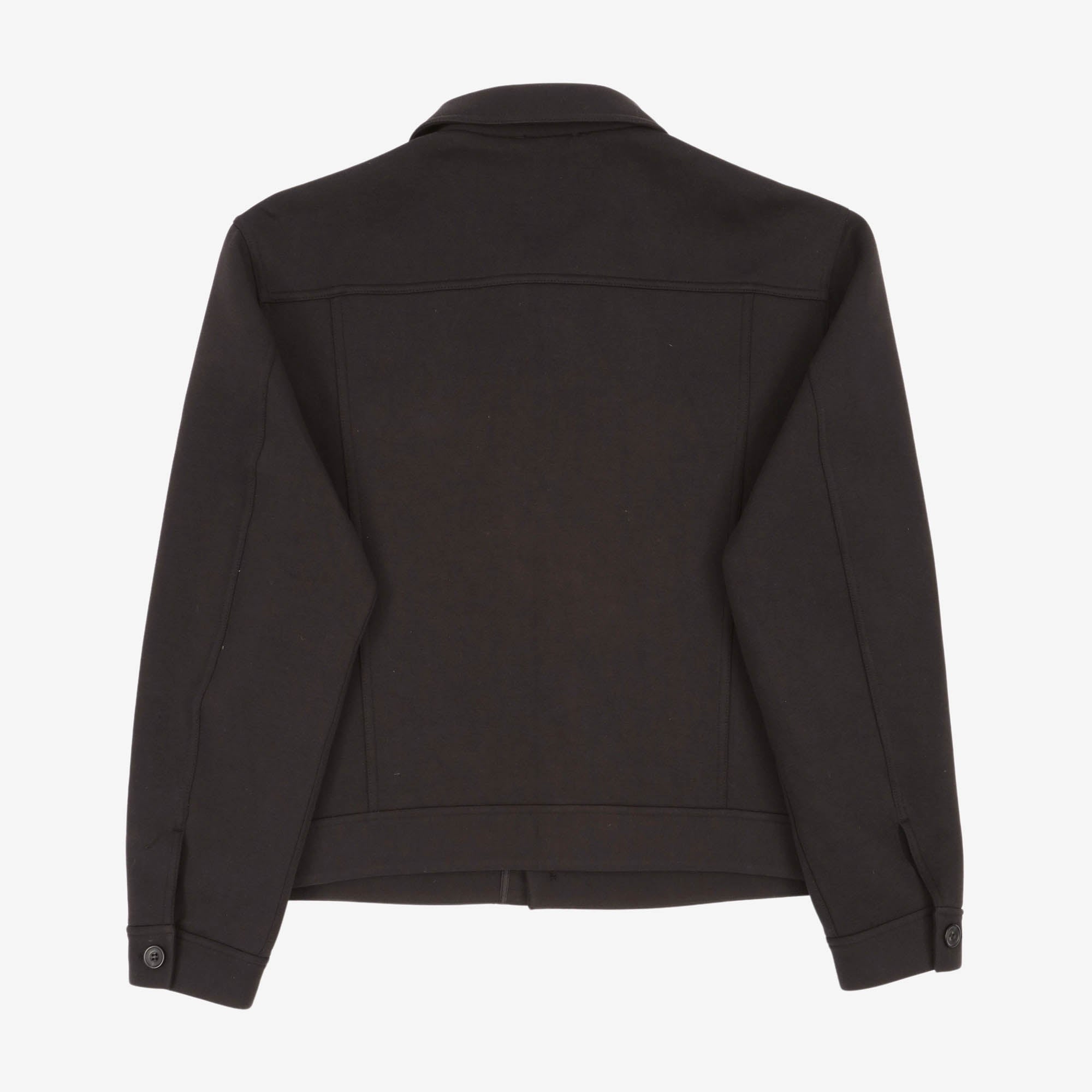 Scuba Trucker Jacket