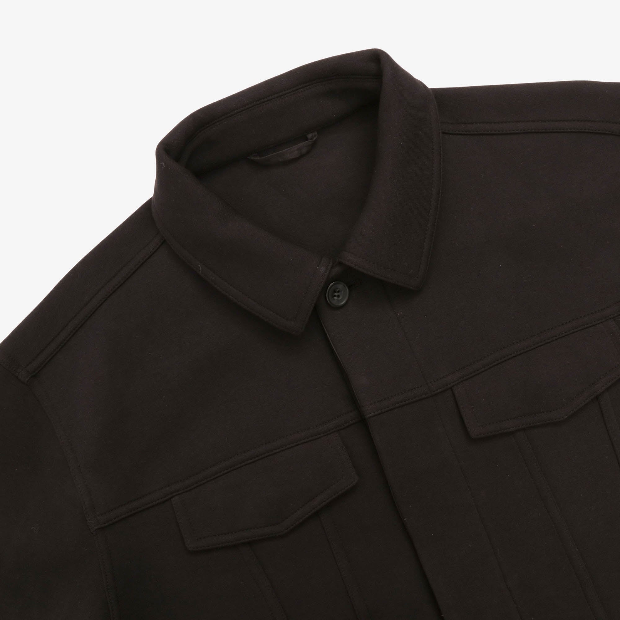 Scuba Trucker Jacket