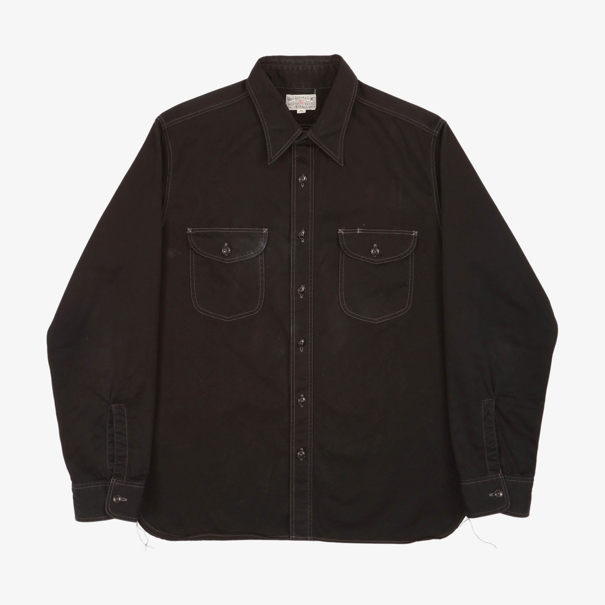 HBT Work Shirt
