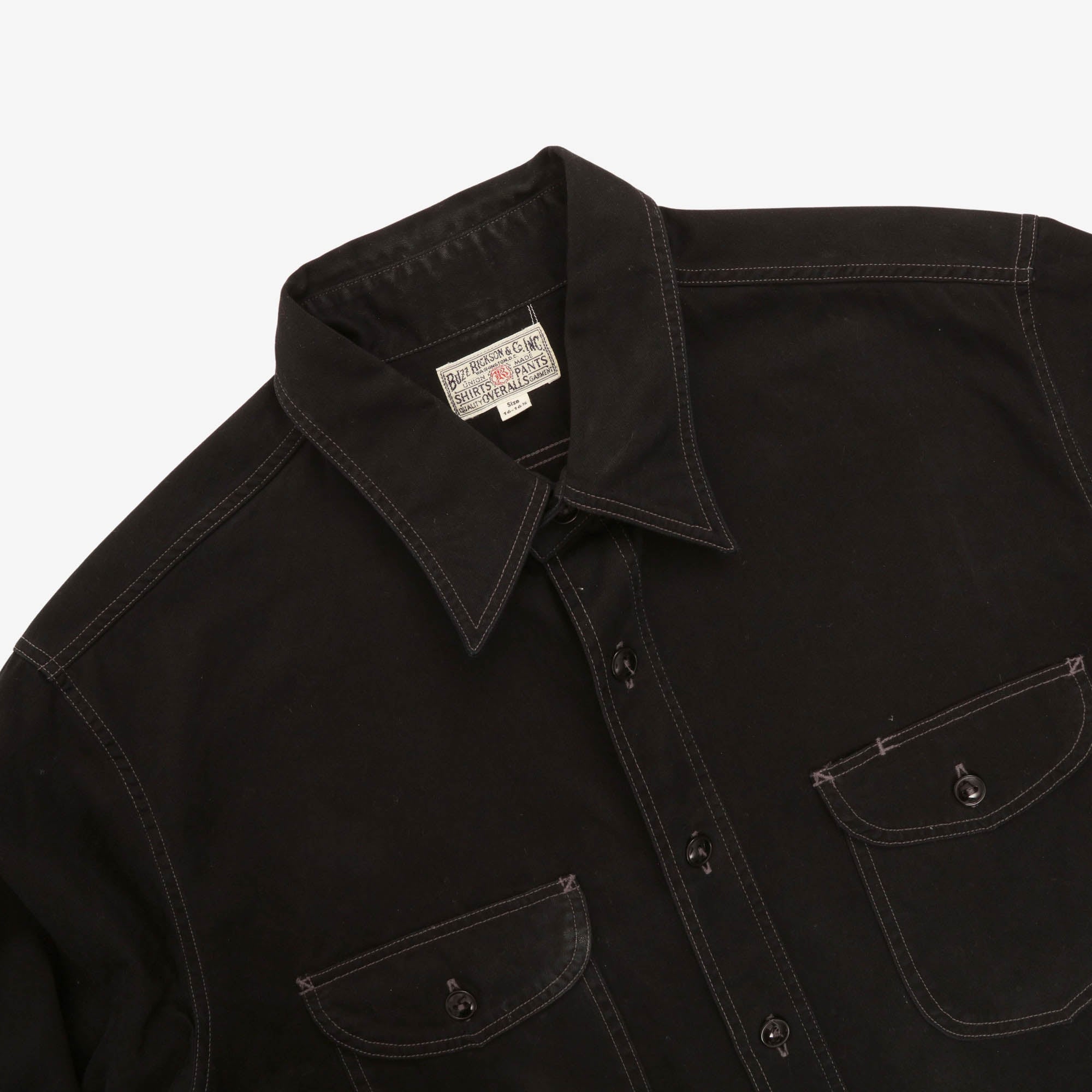 HBT Work Shirt