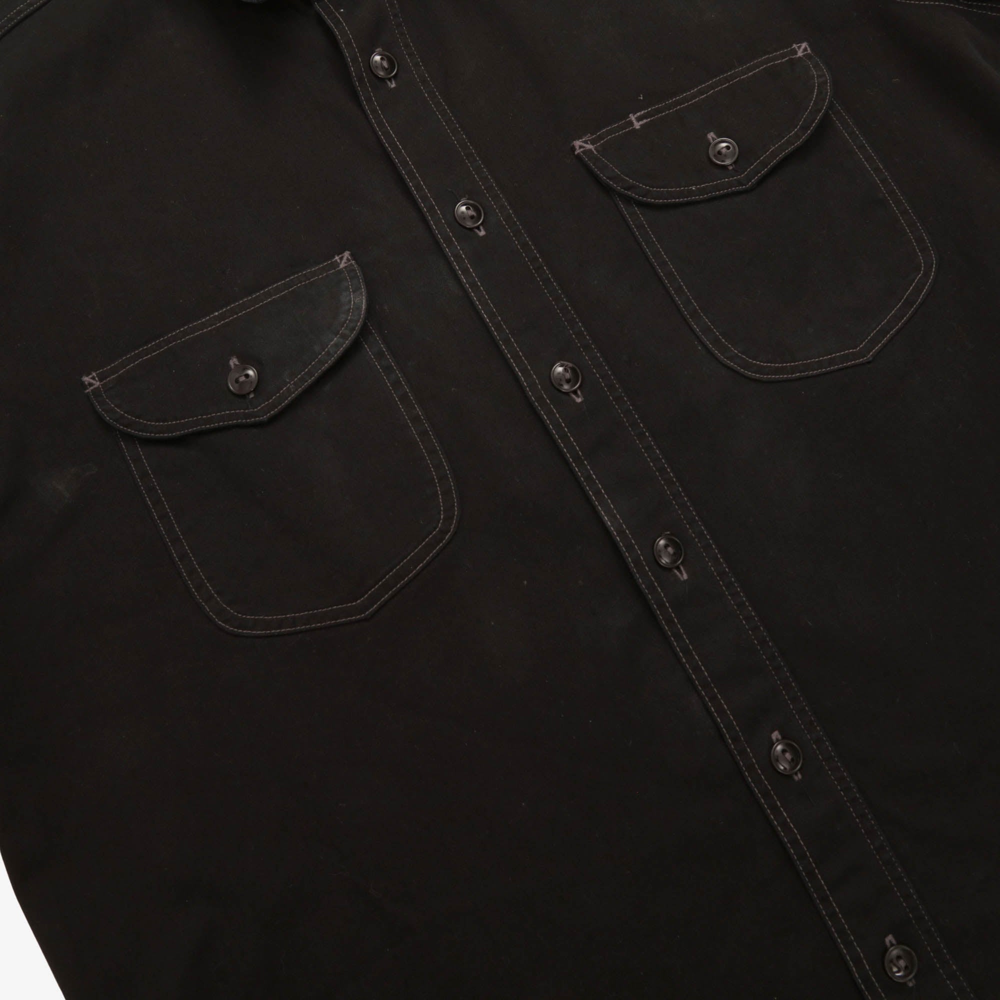 HBT Work Shirt