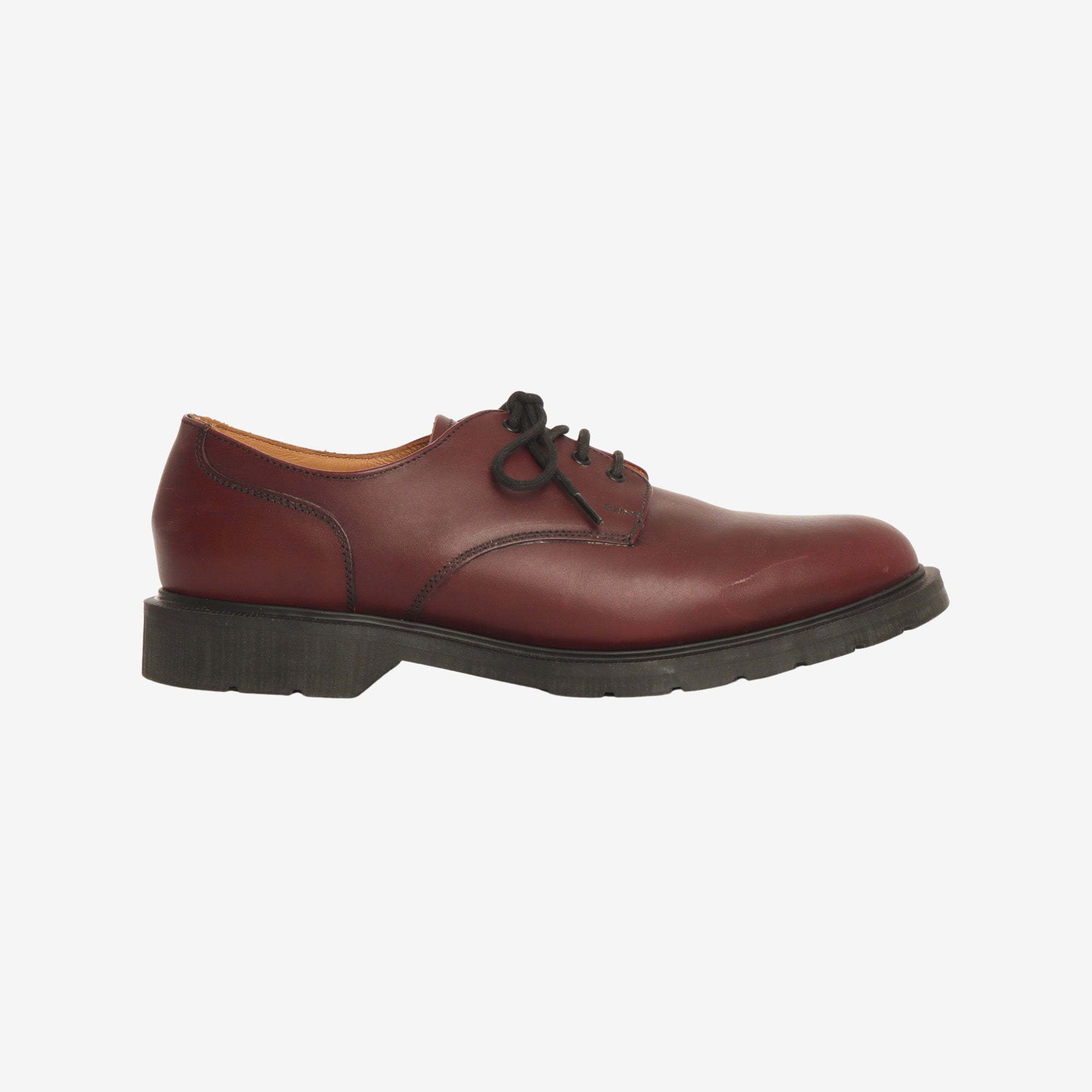 Eyelet Gibson Shoes