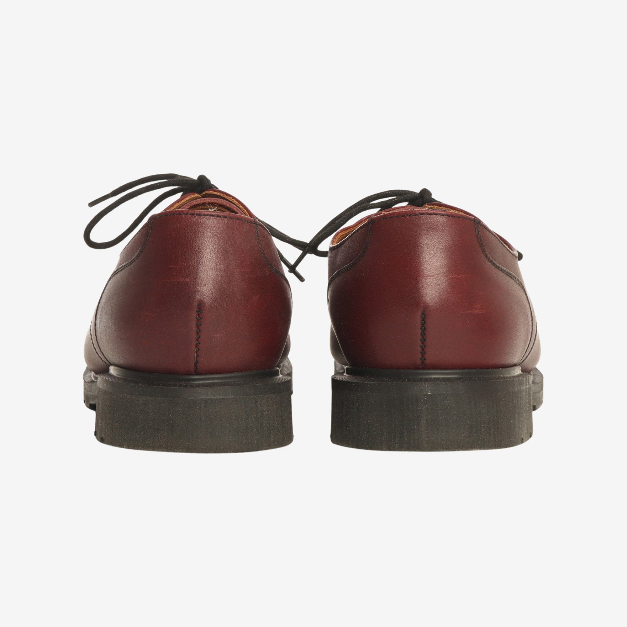 Eyelet Gibson Shoes