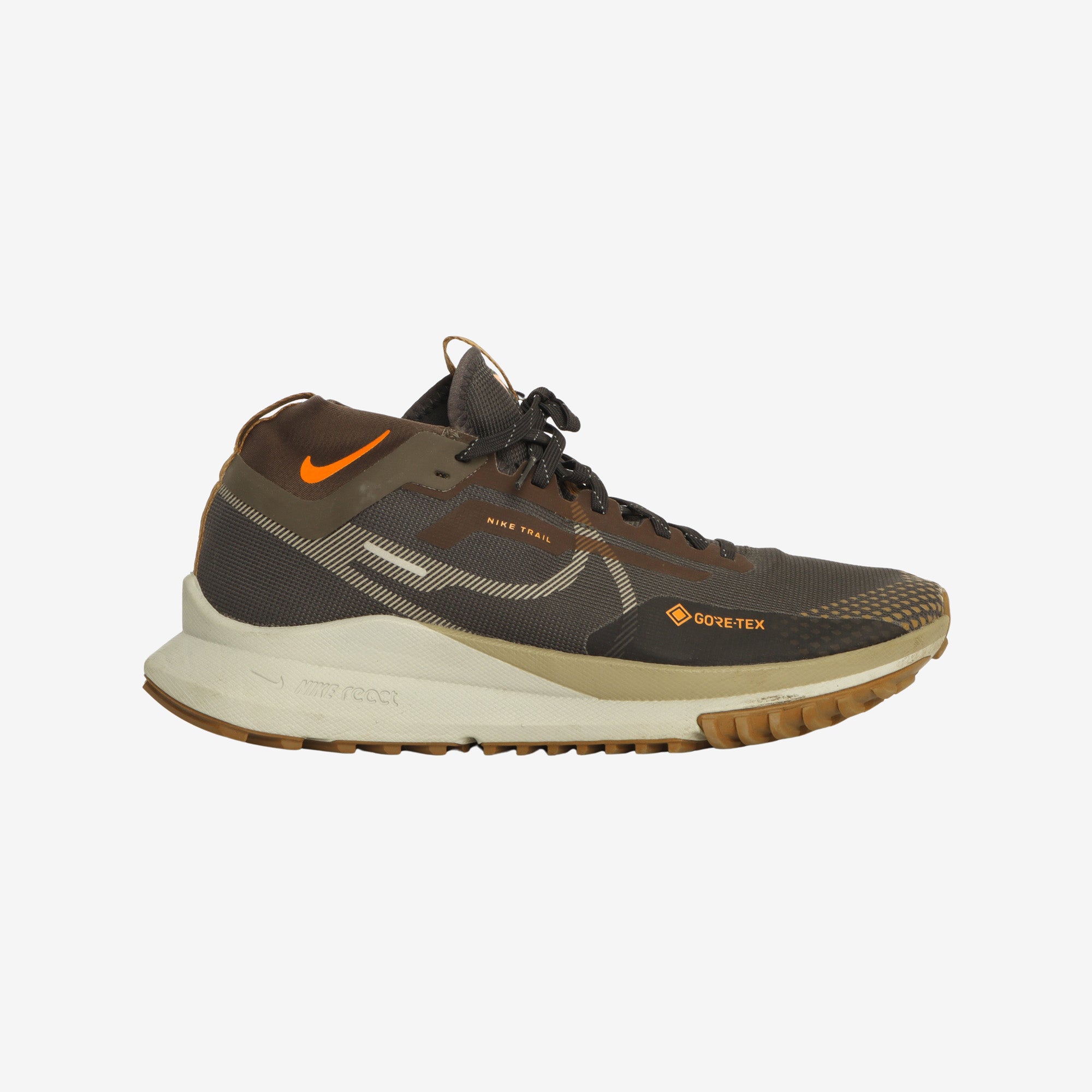 React Pegasus Trail Gore Tex Sneakers