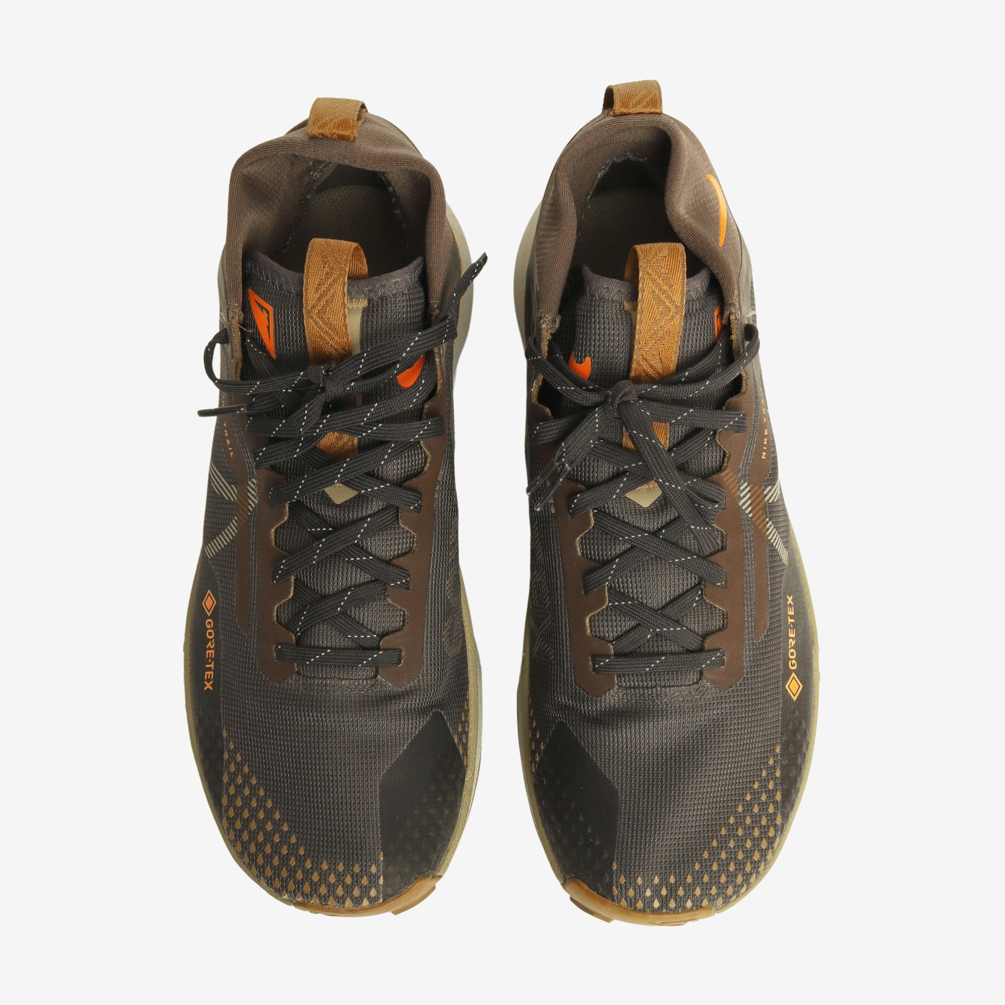 React Pegasus Trail Gore Tex Sneakers