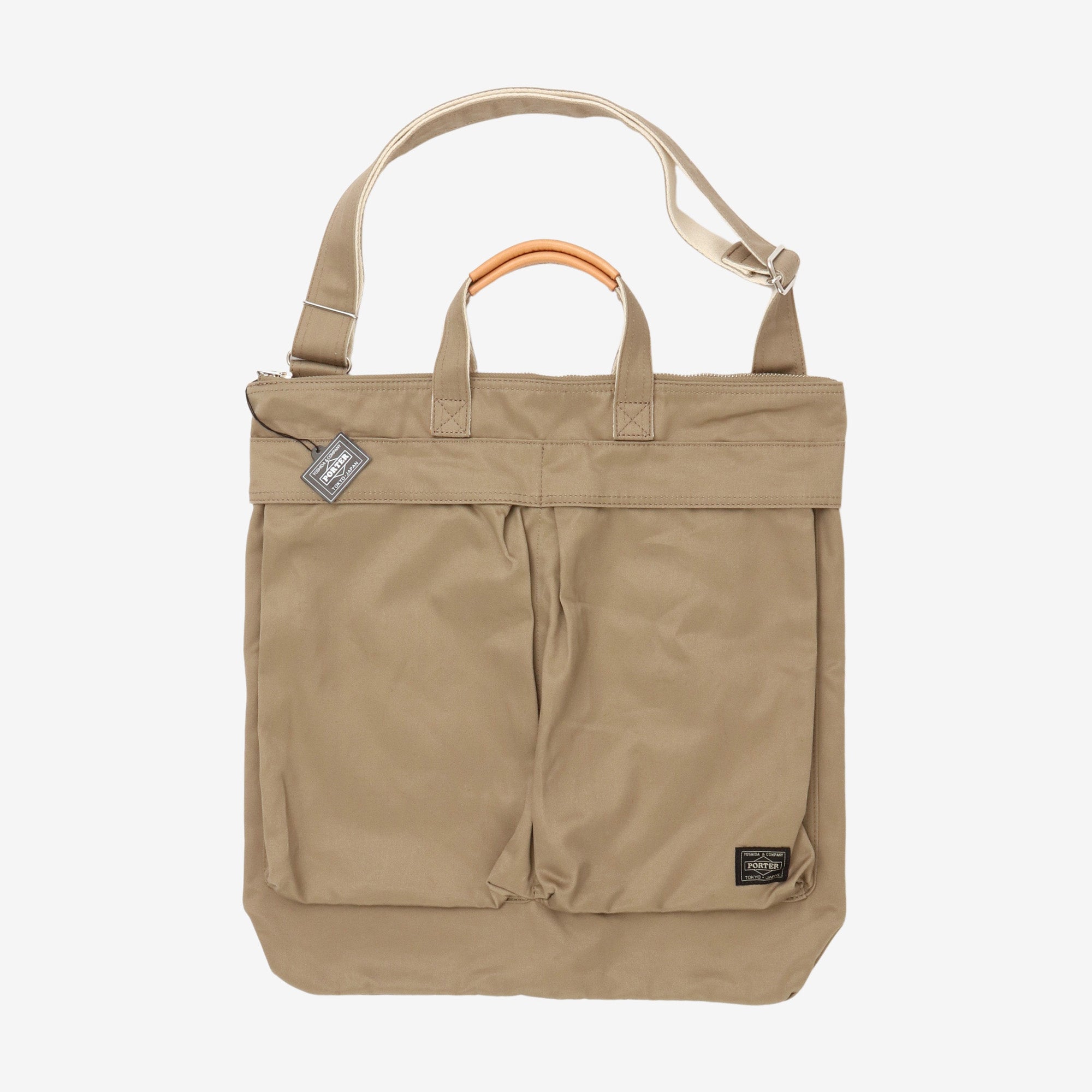 2 Way Helmet Bag