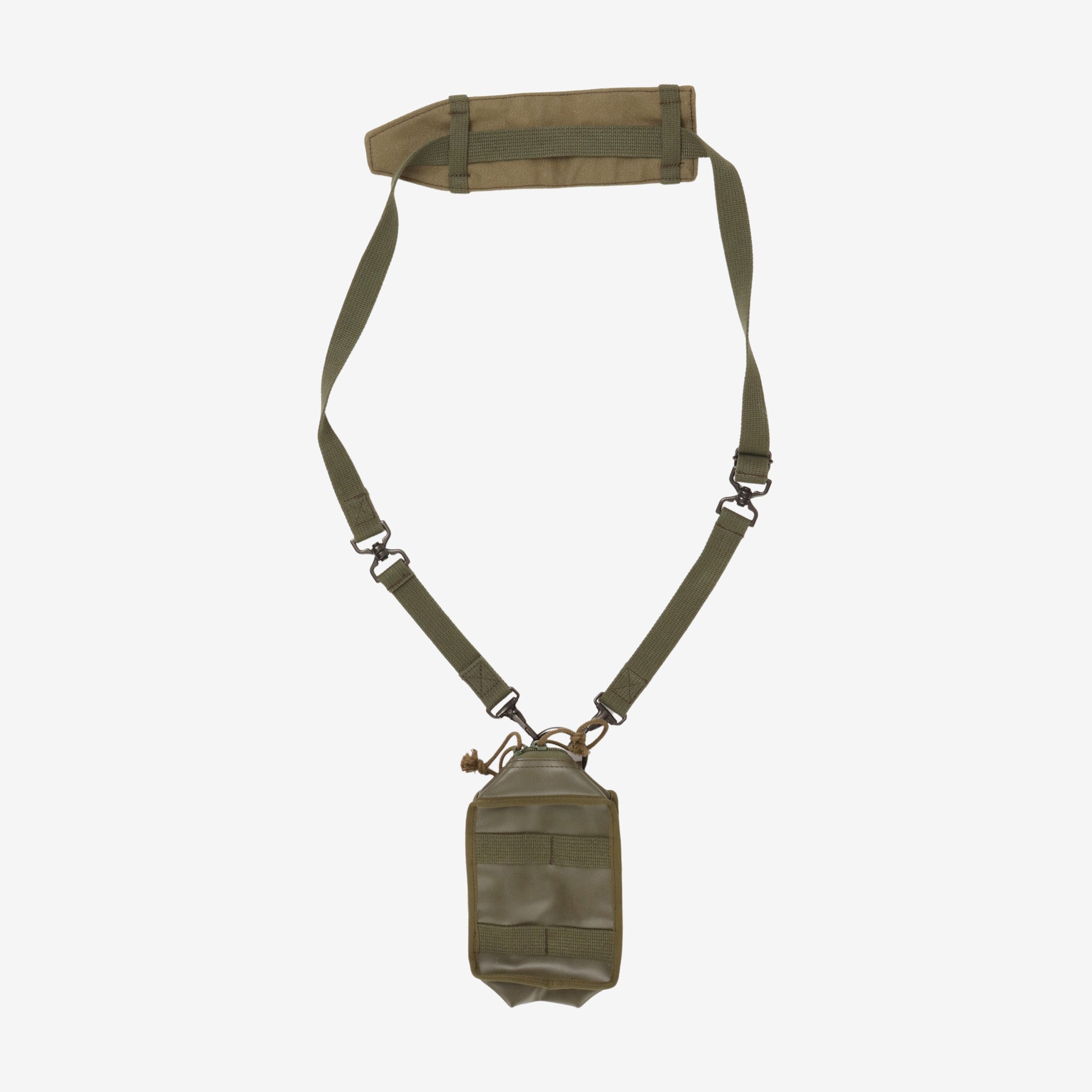 The Suspender Field Pouch