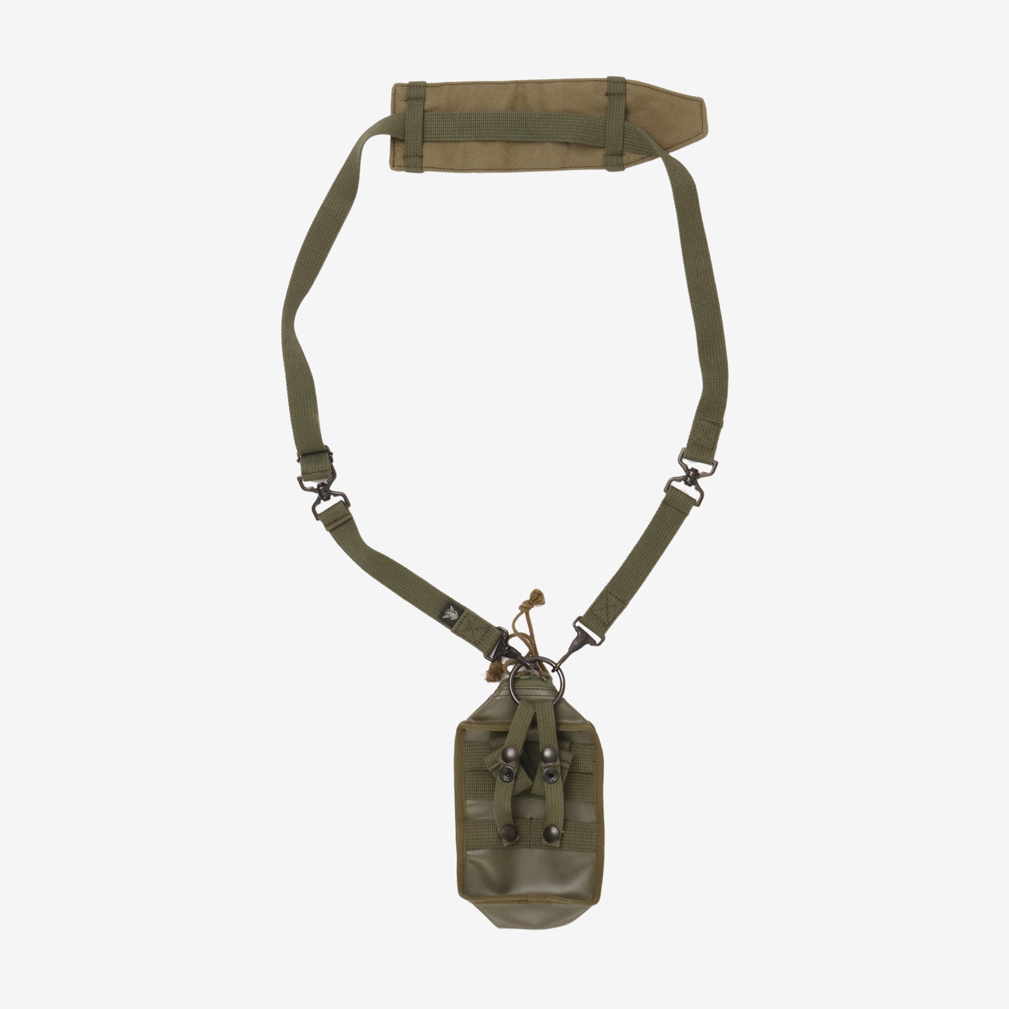 The Suspender Field Pouch