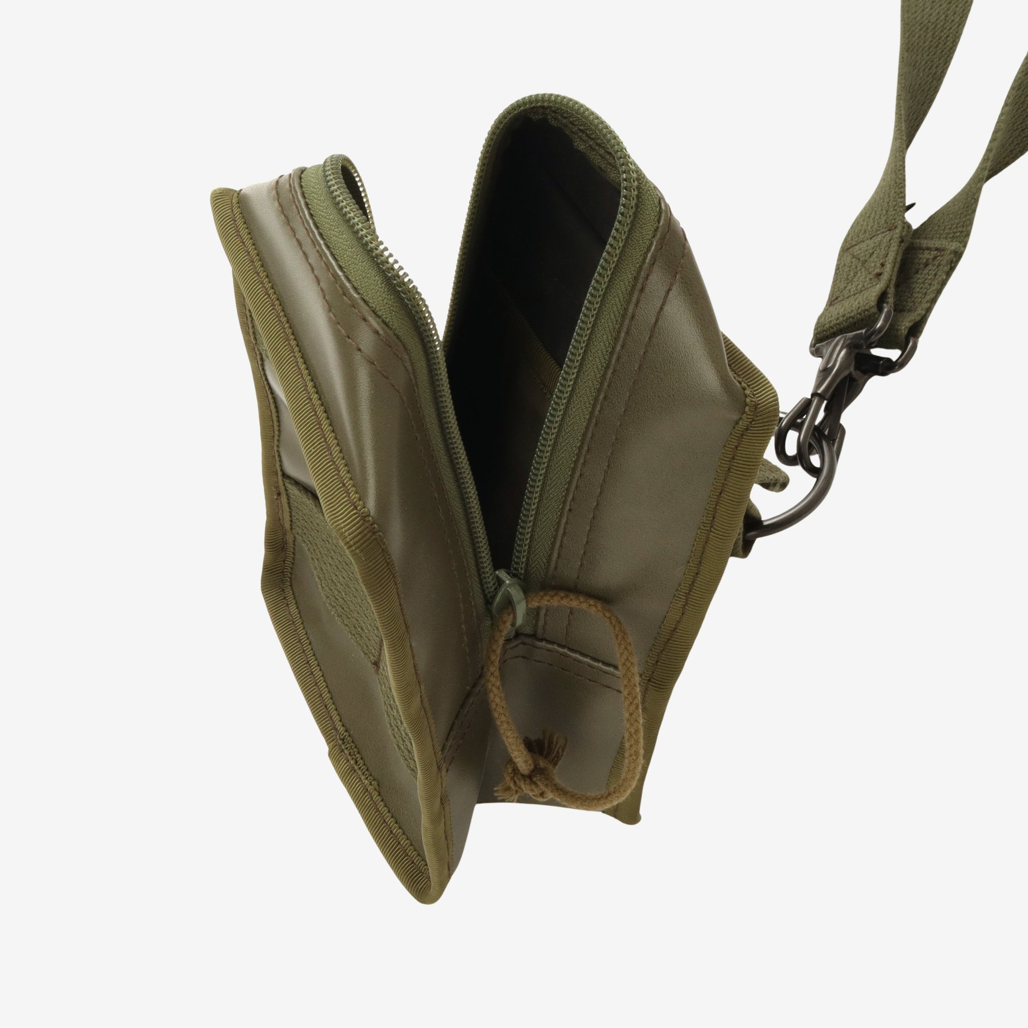 The Suspender Field Pouch