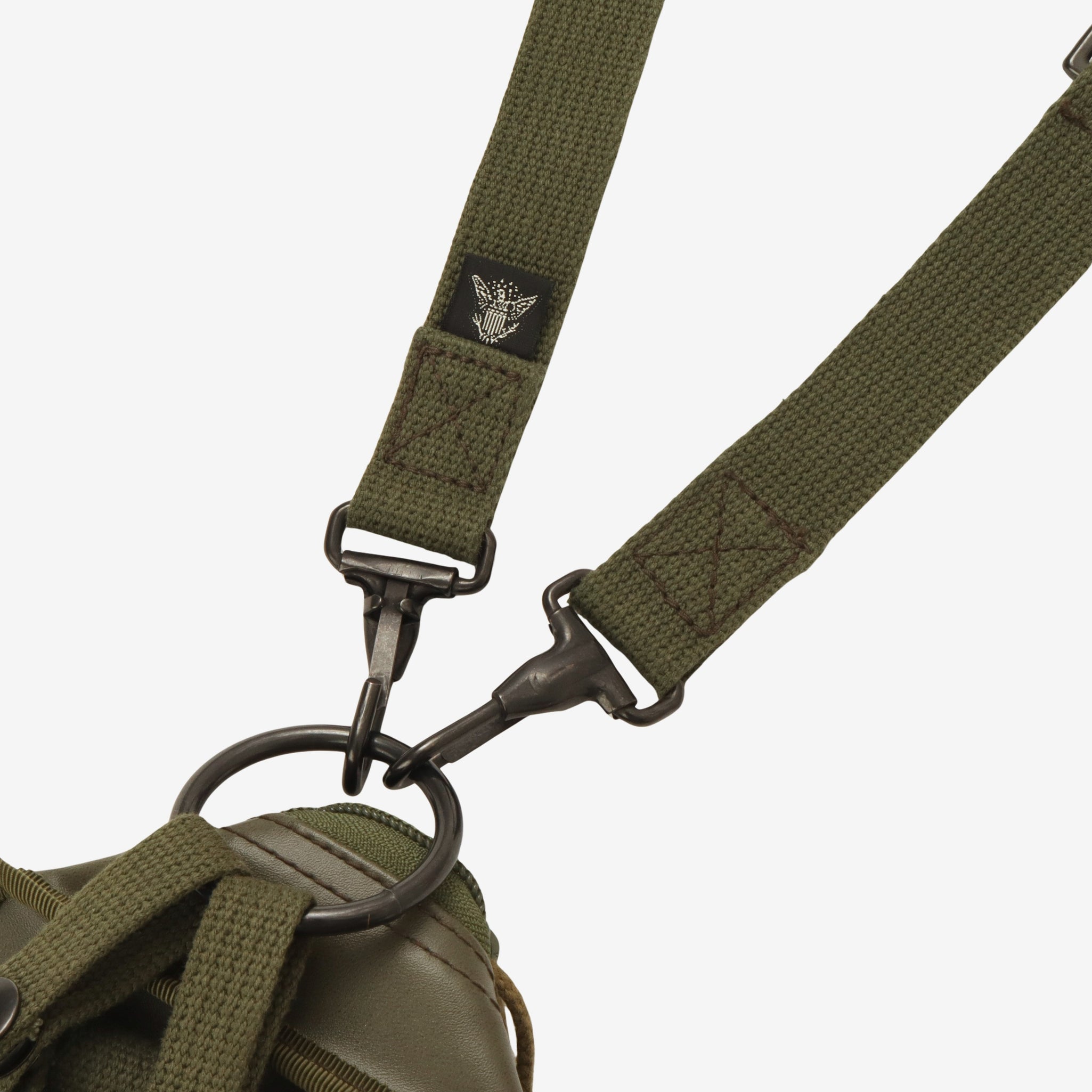 The Suspender Field Pouch