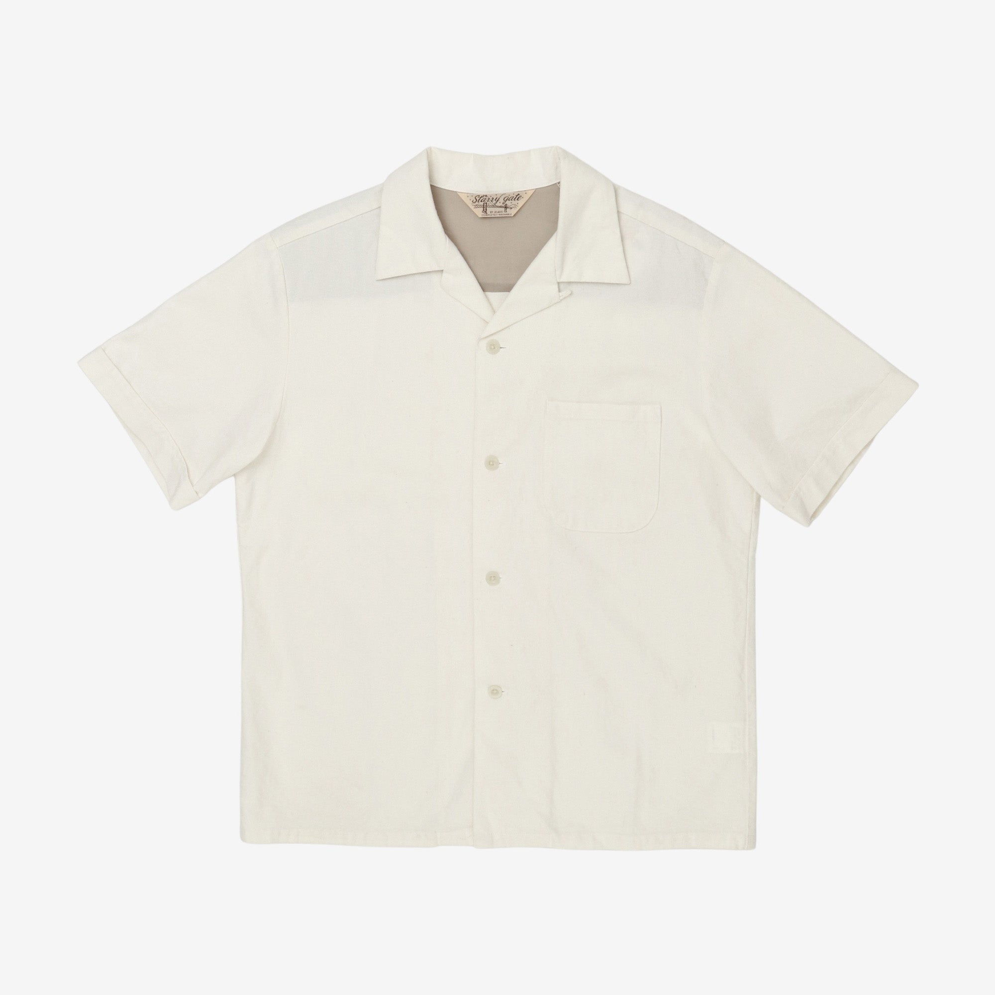 SS Westcoast Shirt
