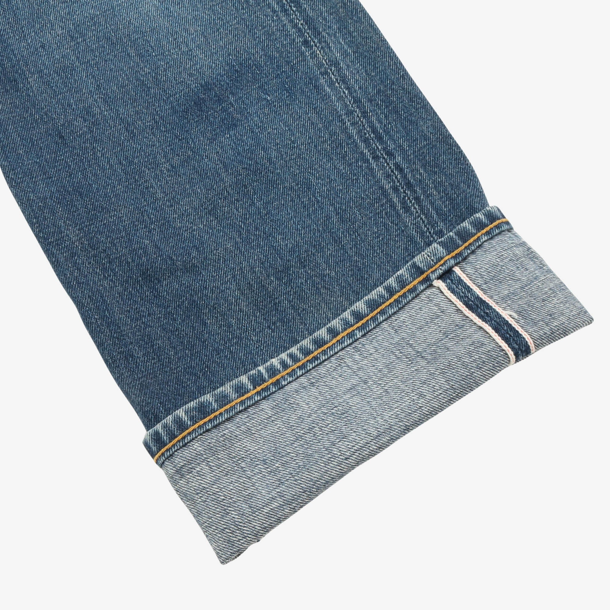 1944 S501XX Selvedge Denim Japan (32W X 30L)