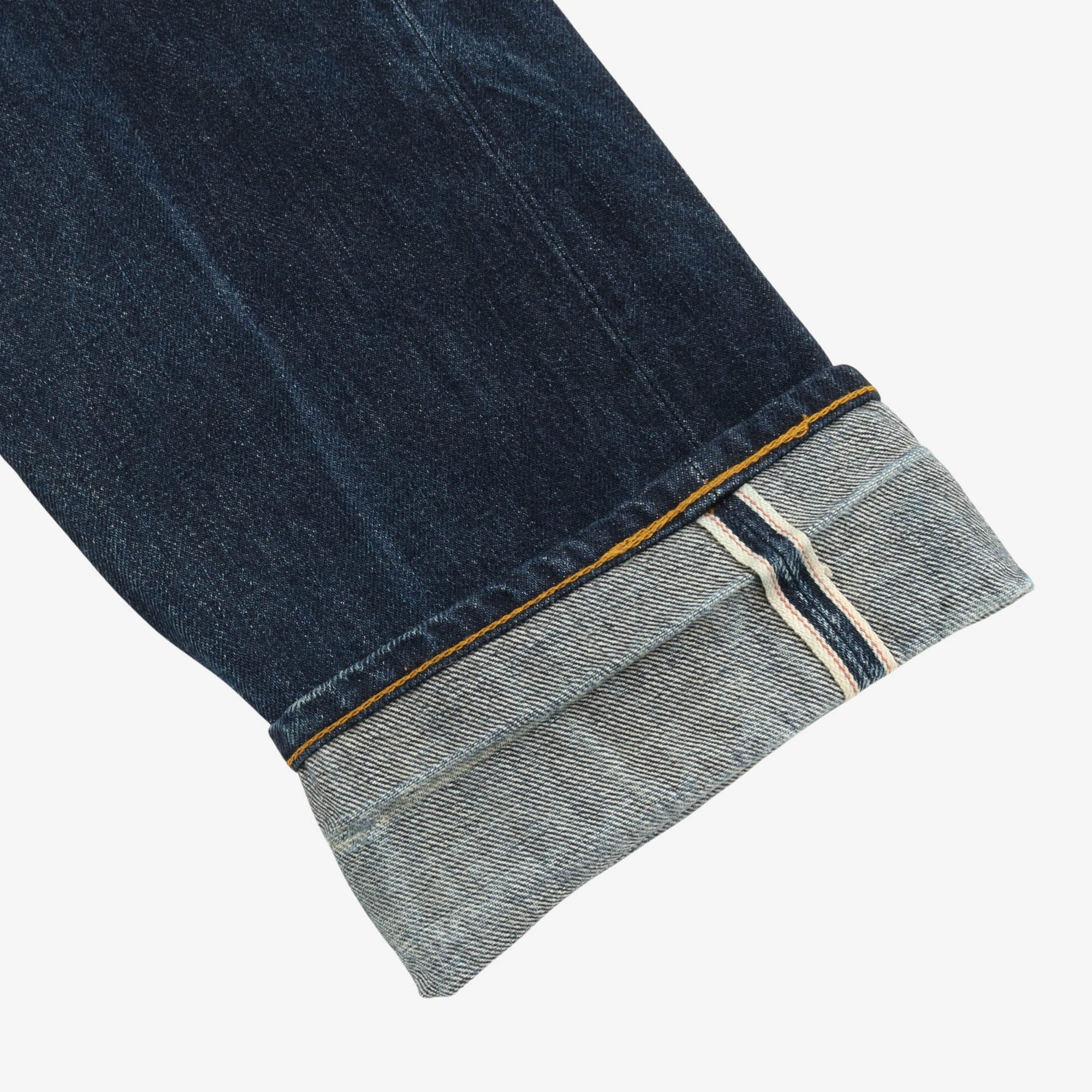501ZXX Selvedge Denim USA (30W X 30L)