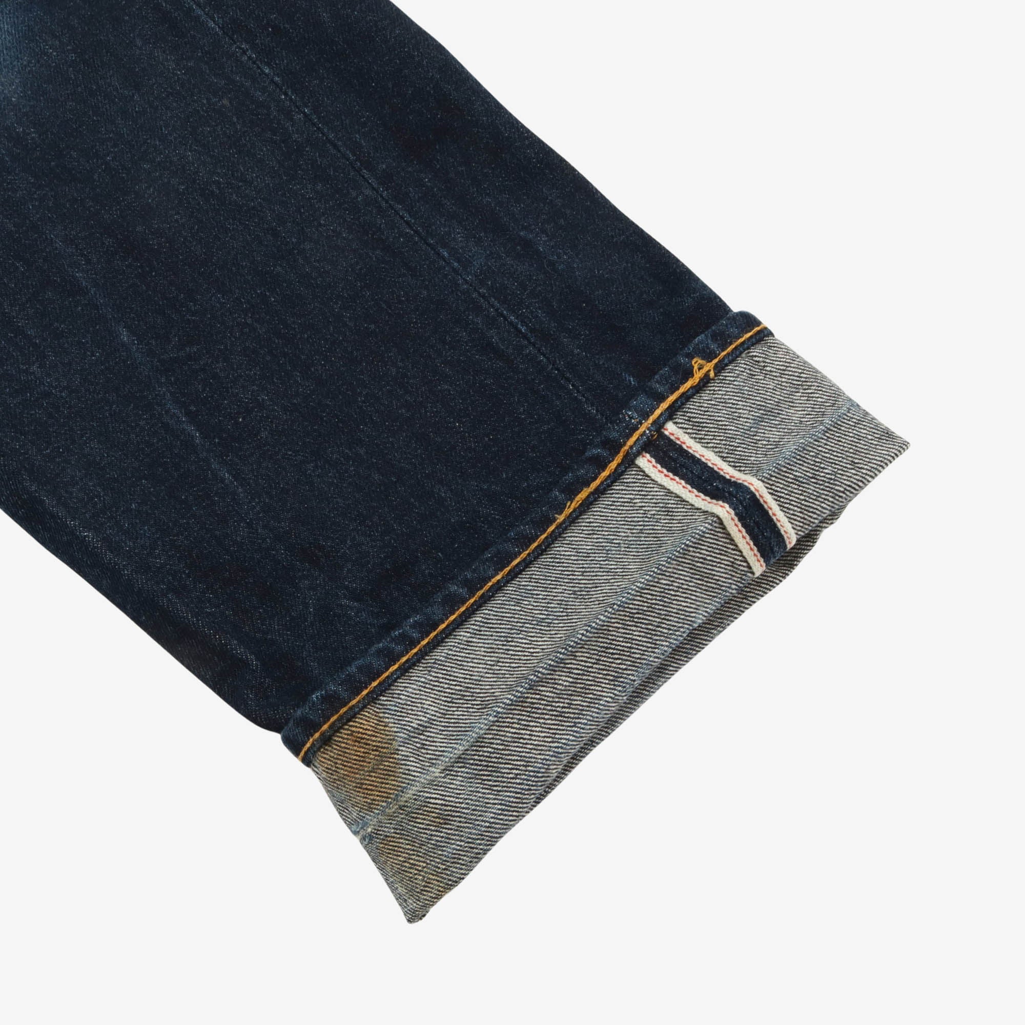 501ZXX Selvedge Denim USA (31W X 30L)