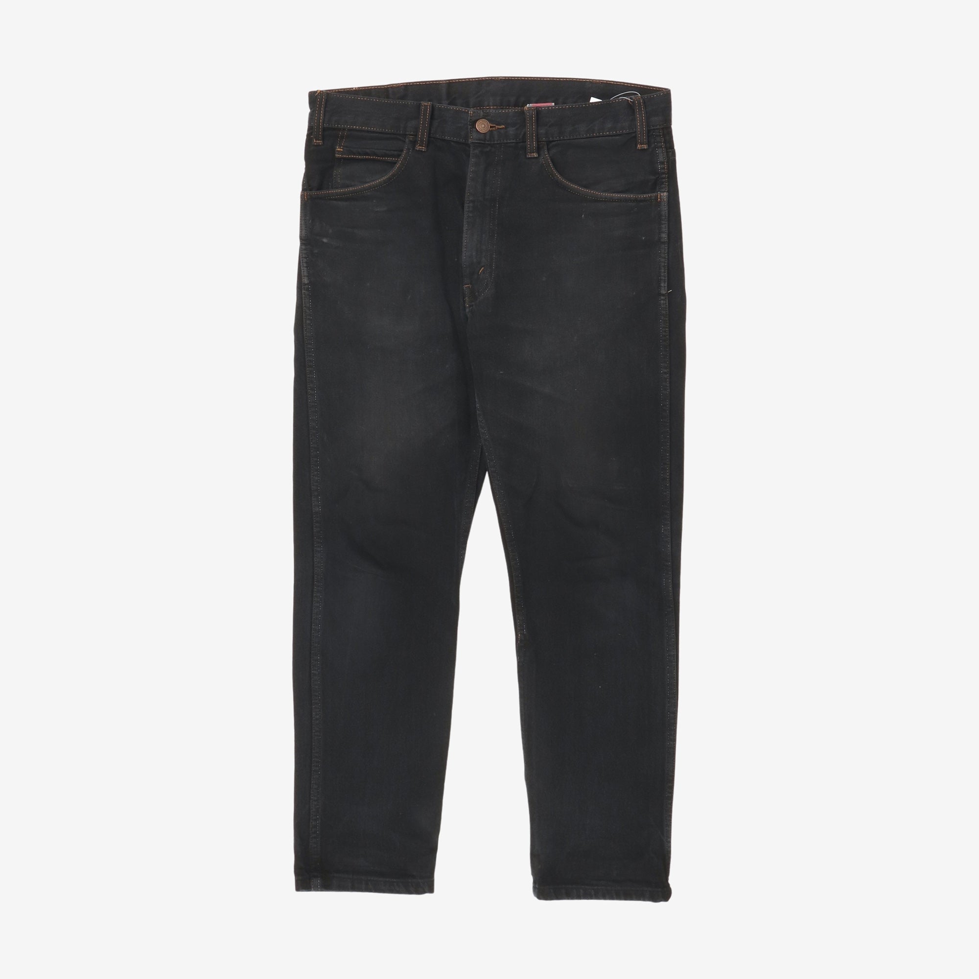 606 Slim Denim USA (Orange Tab) (32W X 28L)