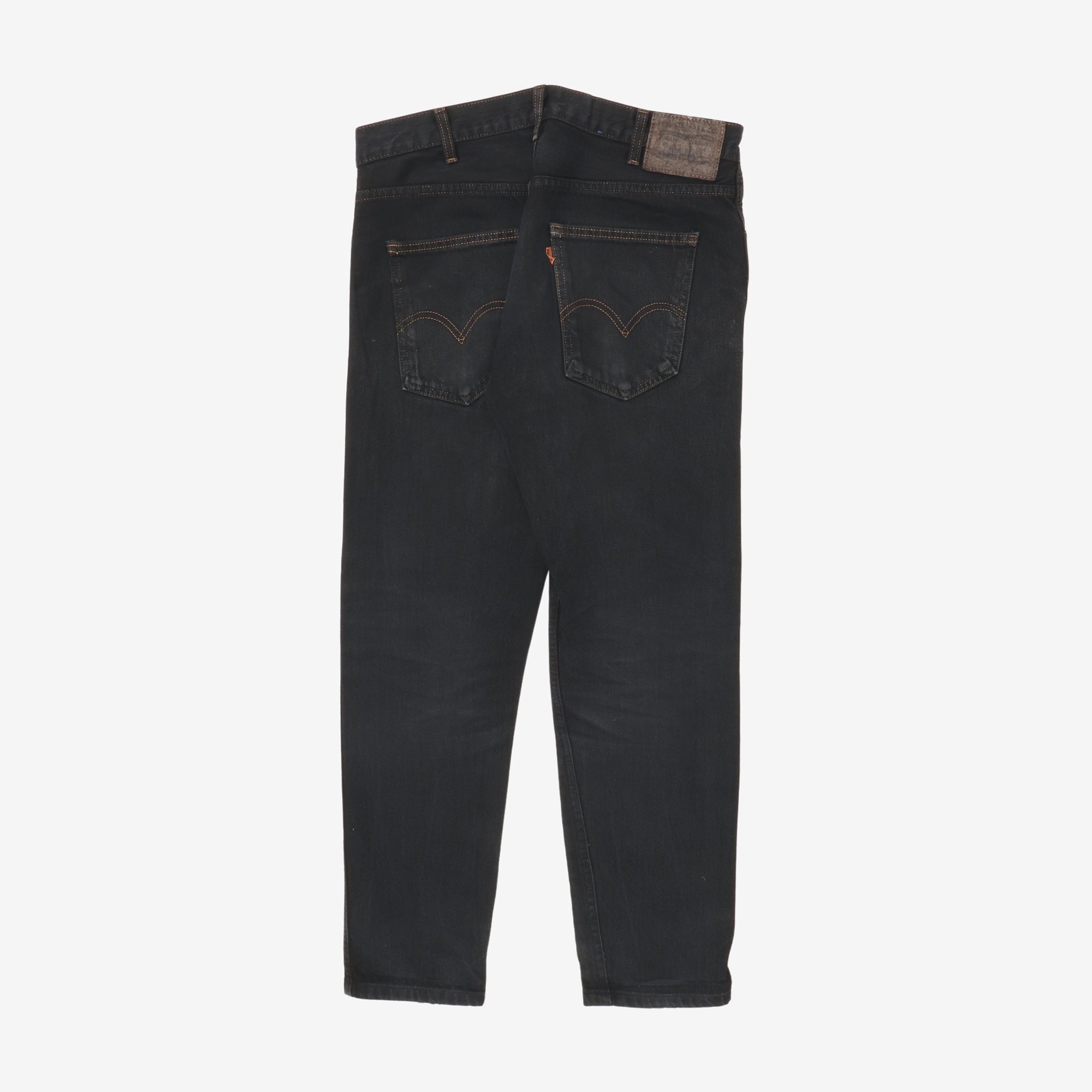 606 Slim Denim USA (Orange Tab) (32W X 28L)
